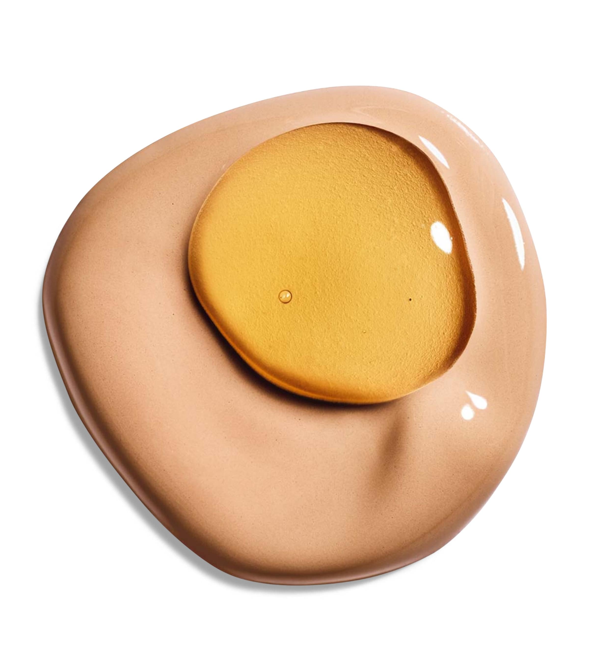 Clarins Double Serum Foundation Image 4