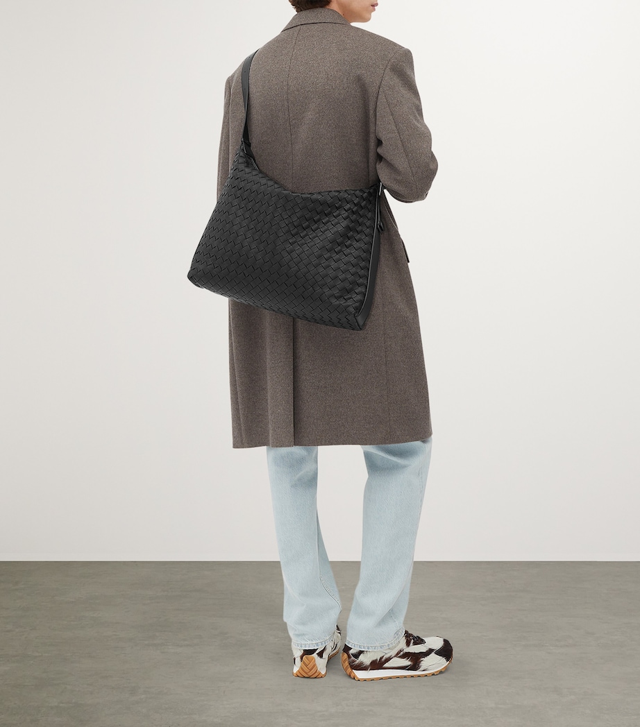 Deerskin Shopper Bag 8803 Image 2