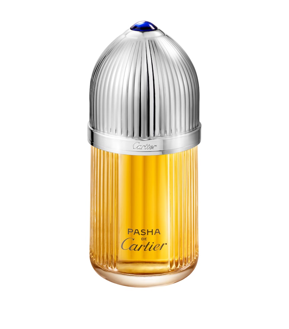 Pasha Parfum (100ml) NO COLOUR Image 1