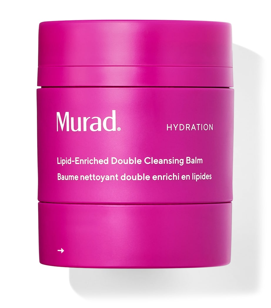 Murad Lipid-Enriched Double Cleansing Balm (50ml) Image 1