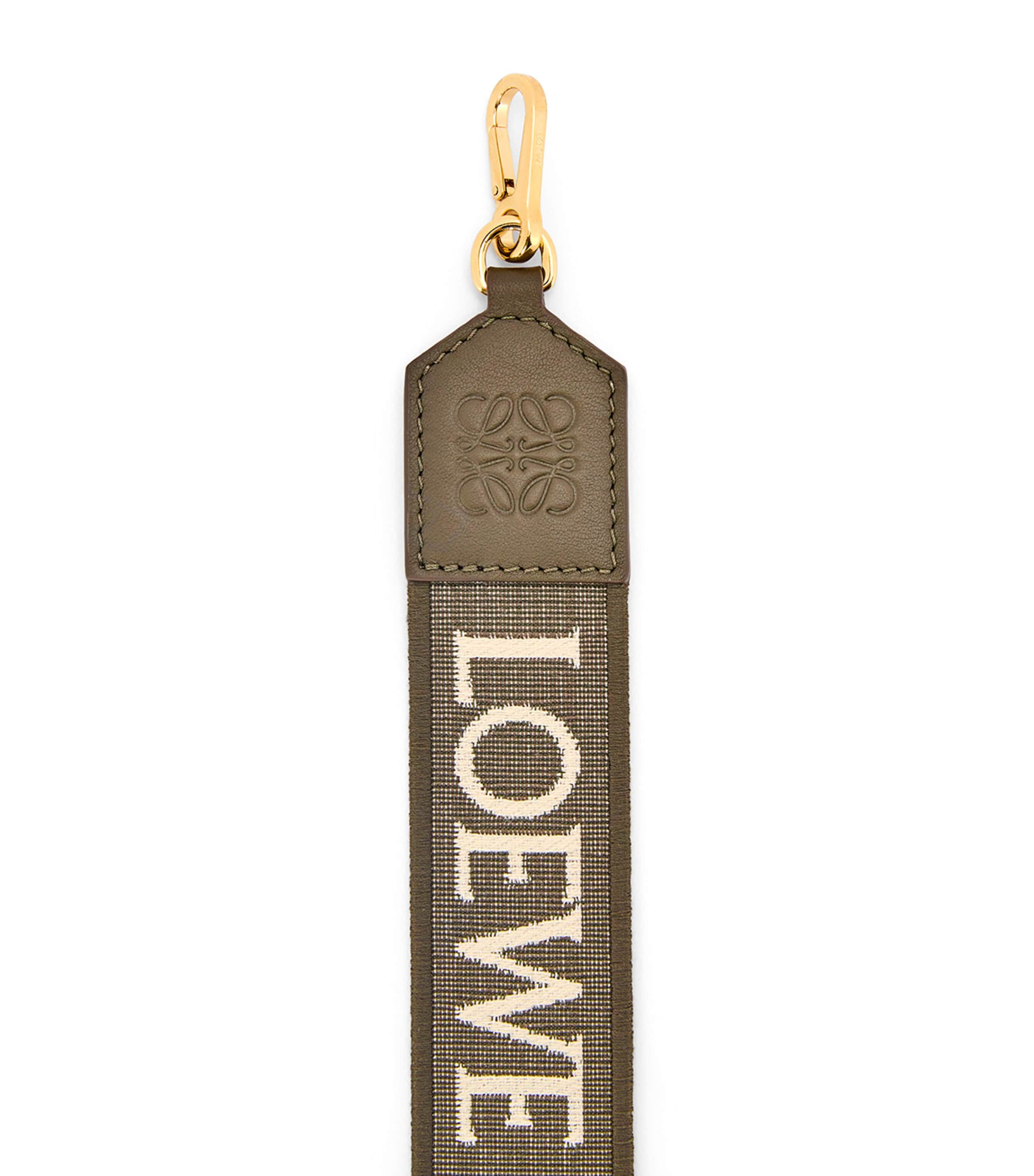 通販 激安 LOEWE Jacquard UK Harrods | Strap Anagram 小物