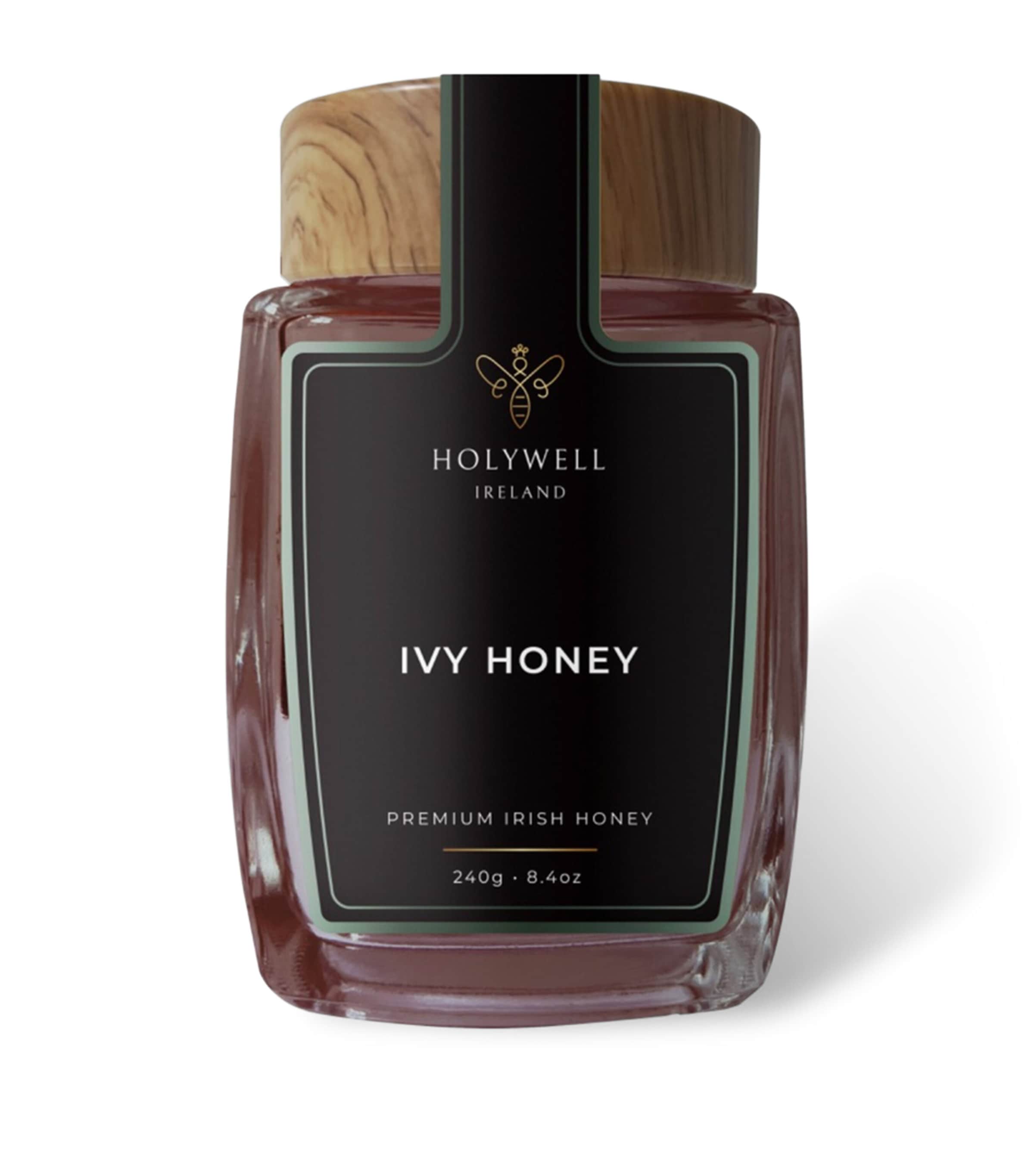 Holywell Honey Ivy Honey (240g) Image 1
