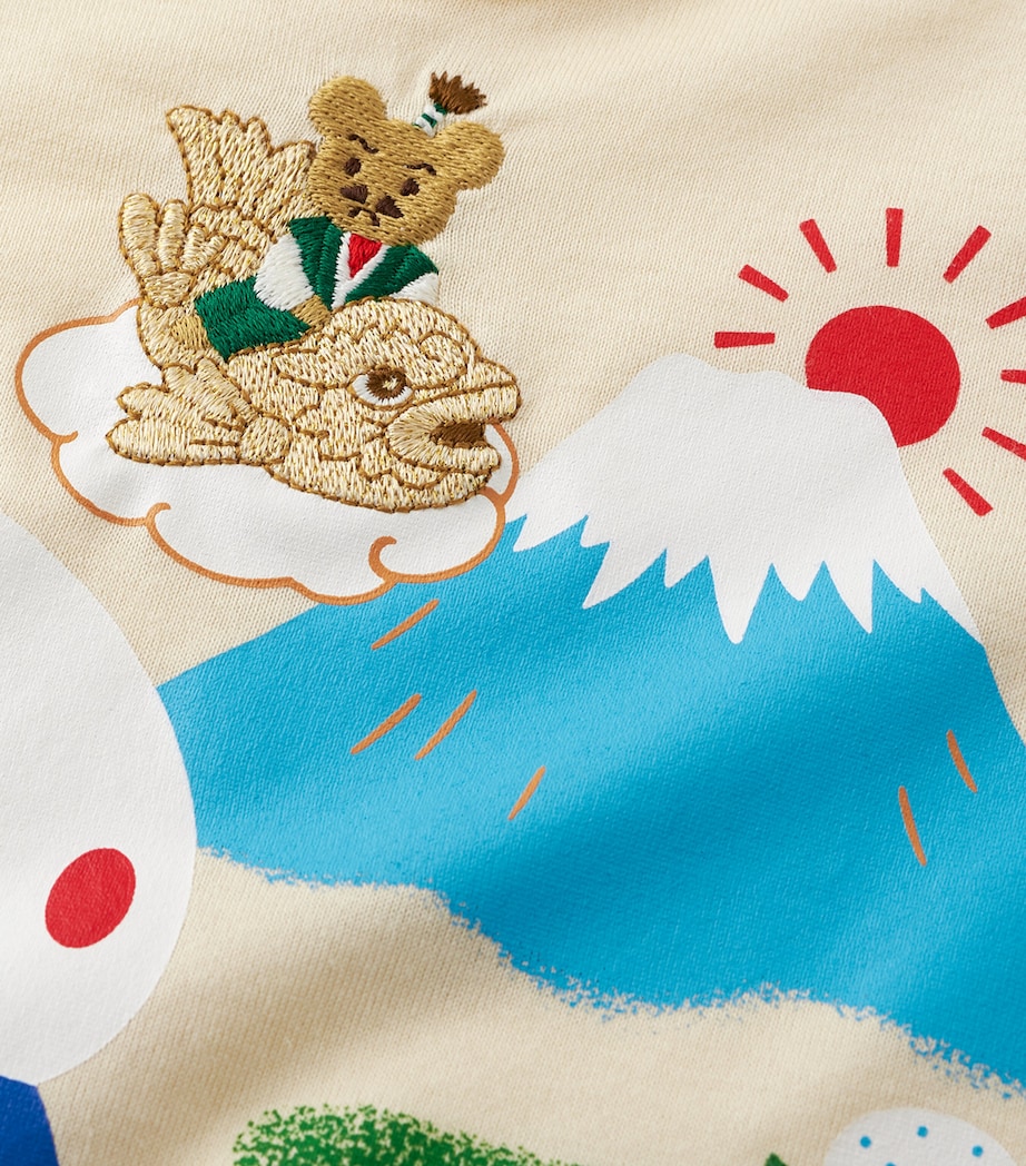 Cotton T-Shirt (2-7 Years) 87 Image 3