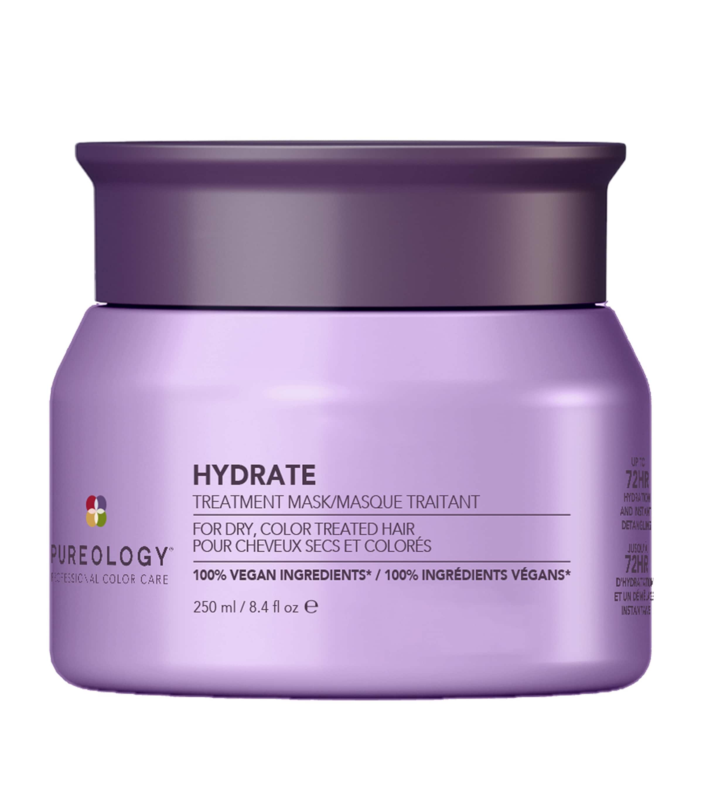 Pureology Hydrate  Treatment Mask (250ml) Image 1
