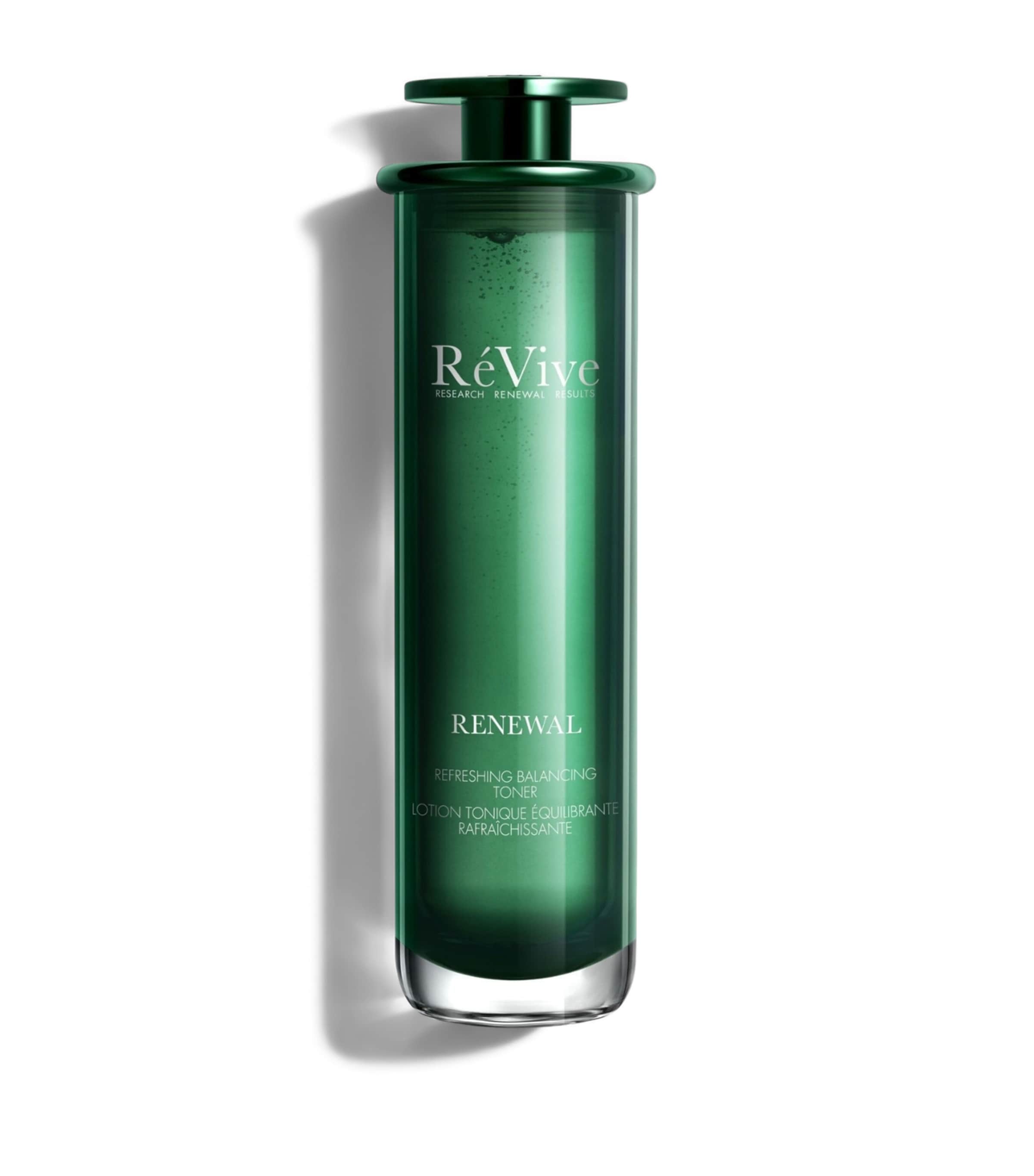 RéVive Renewal Refreshing Balancing Toner (120ml) Image 1