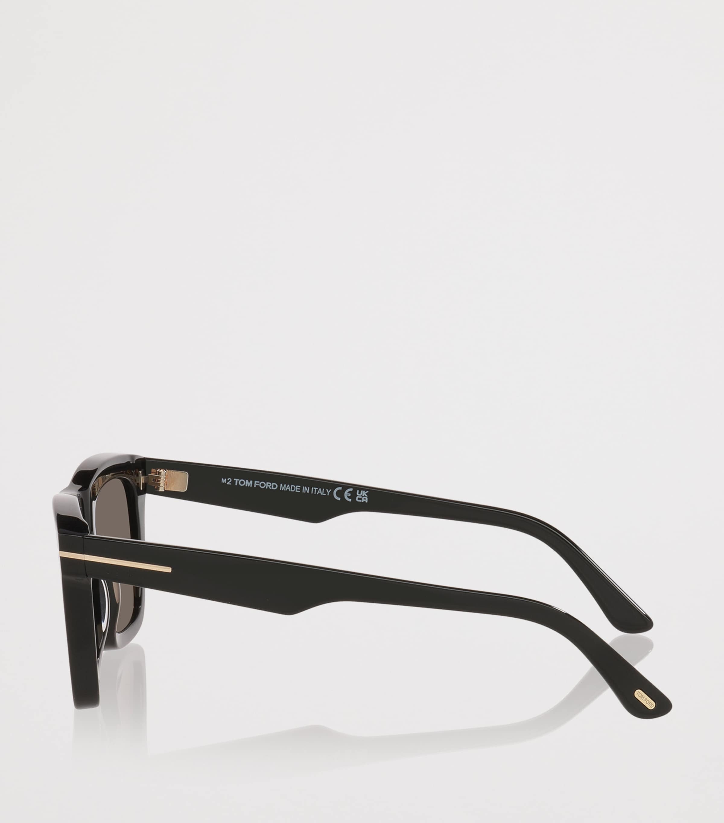 Square Lelio Sunglasses 1330L1 Image 3