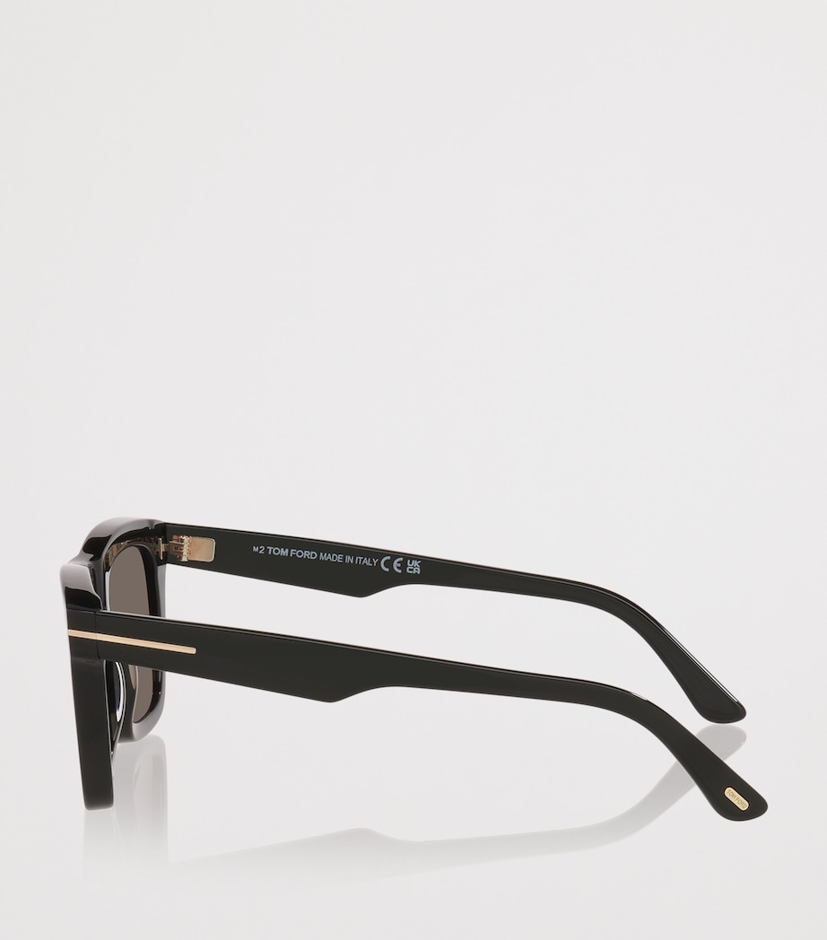 Square Lelio Sunglasses 1330L1 Image 3