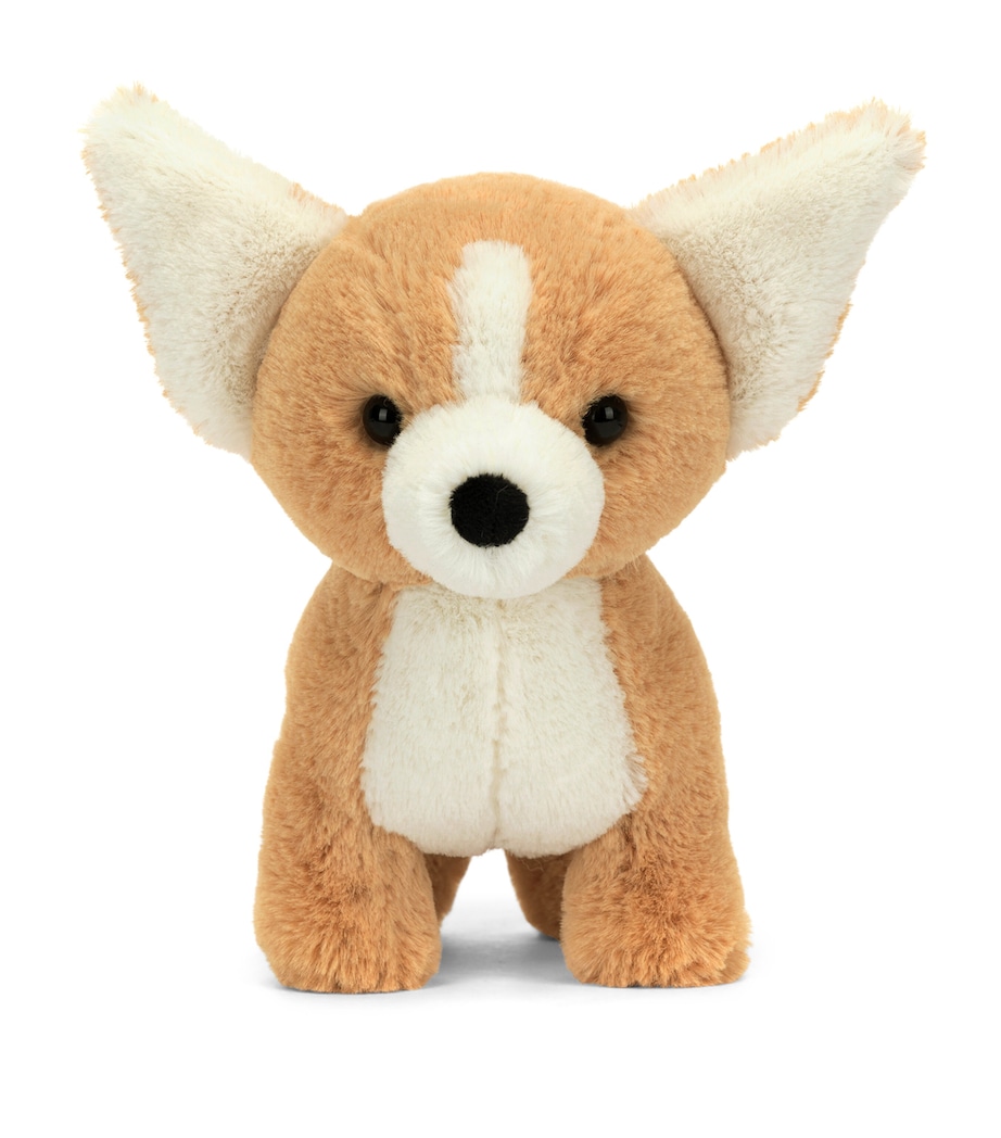 Isobel Chihuahua (17cm) MULTI Image 2