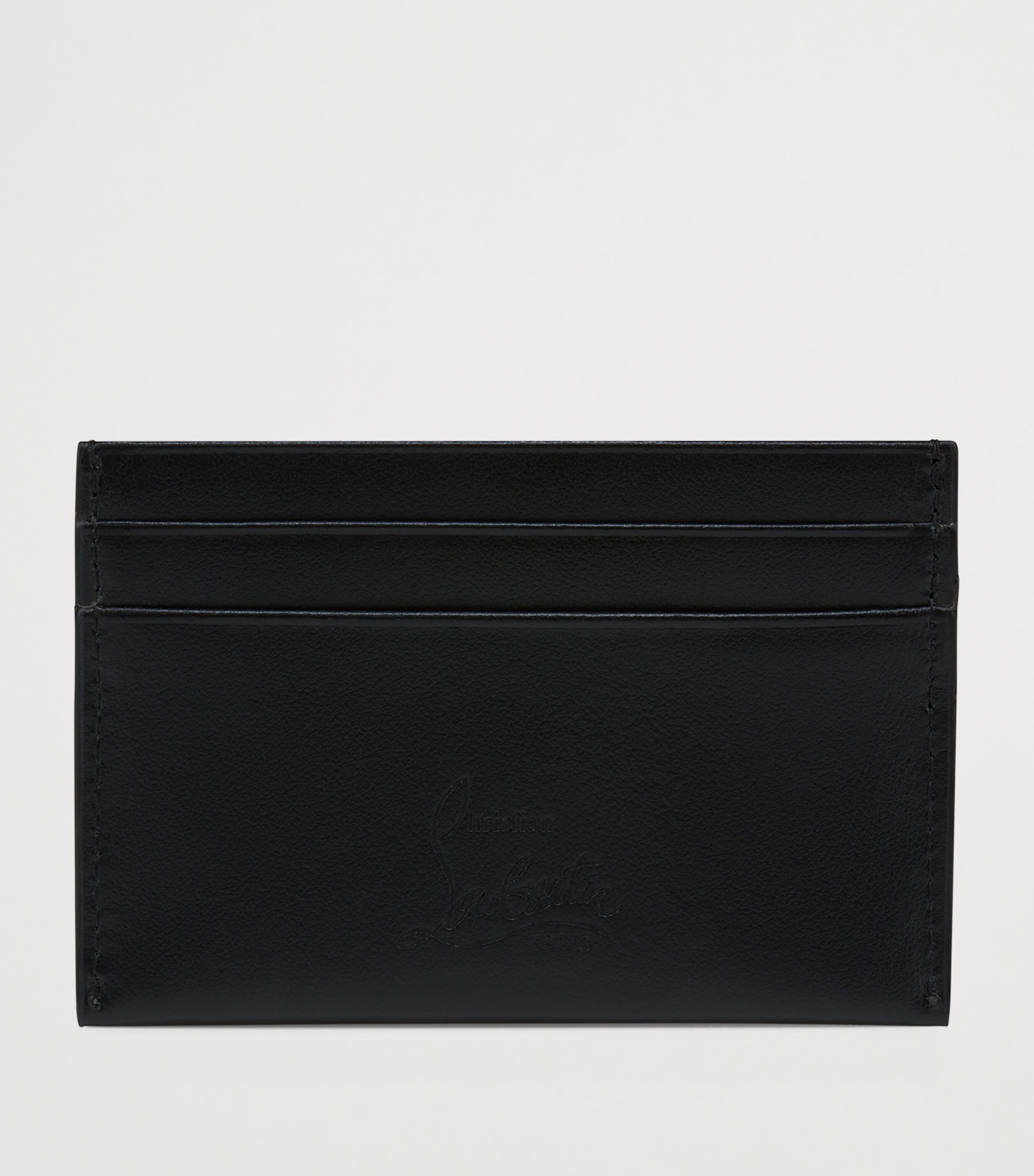 Bettina Calfskin Card Holder CM6S Image 2