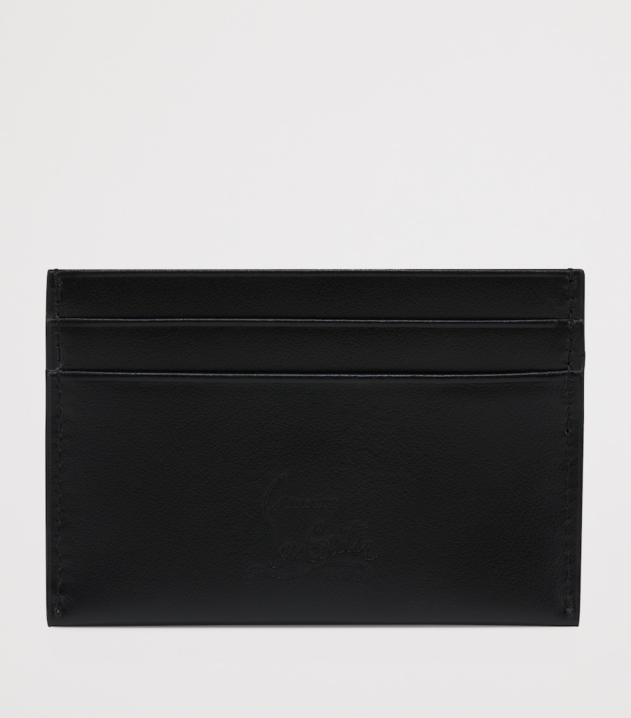 Bettina Calfskin Card Holder CM6S Image 2