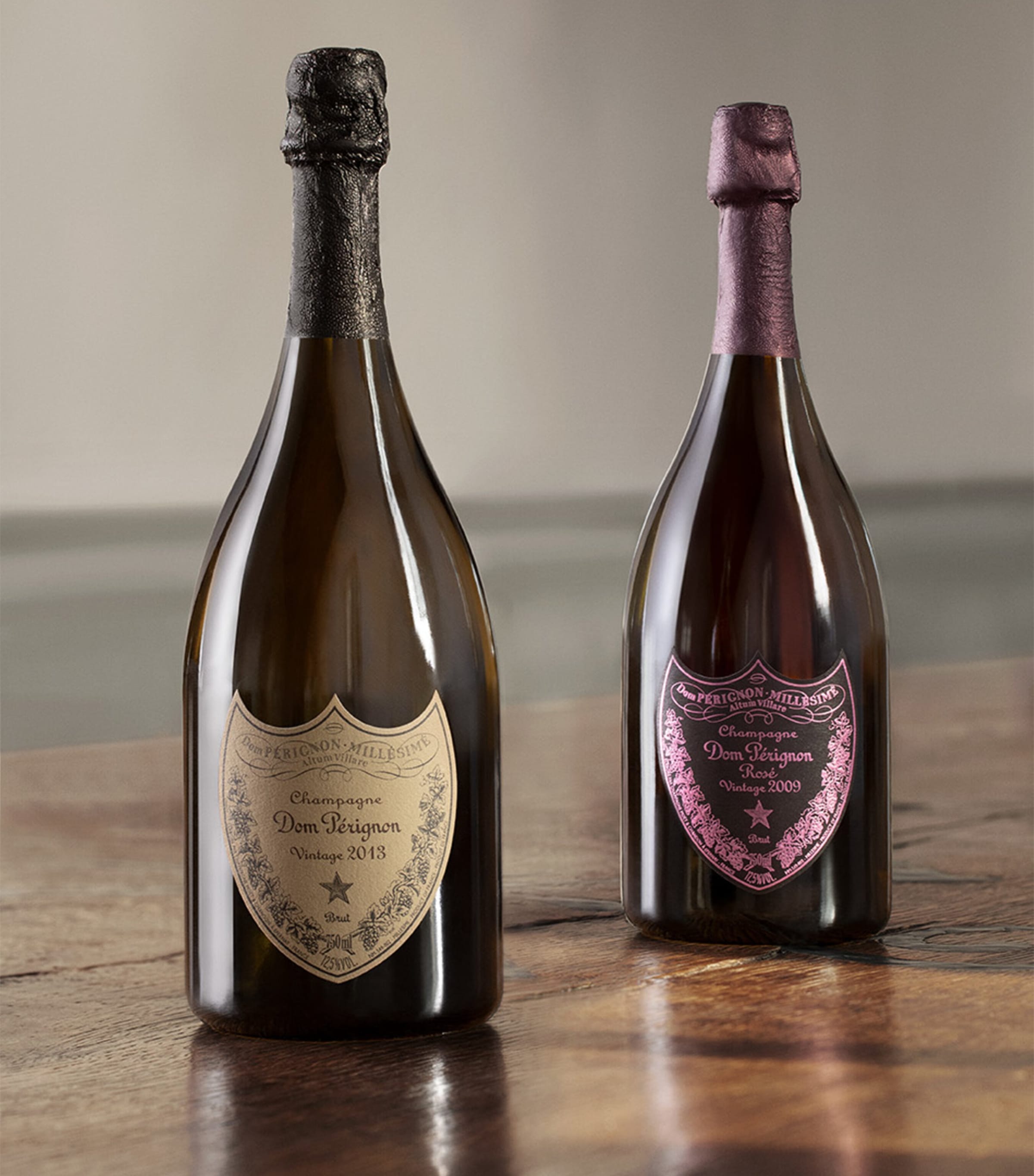⭐︎ytvjoaf-q⭐︎ドンペリピンク2009 Dom Pérignon Rosé 2009 - The embodiment of fruit - Champagne
