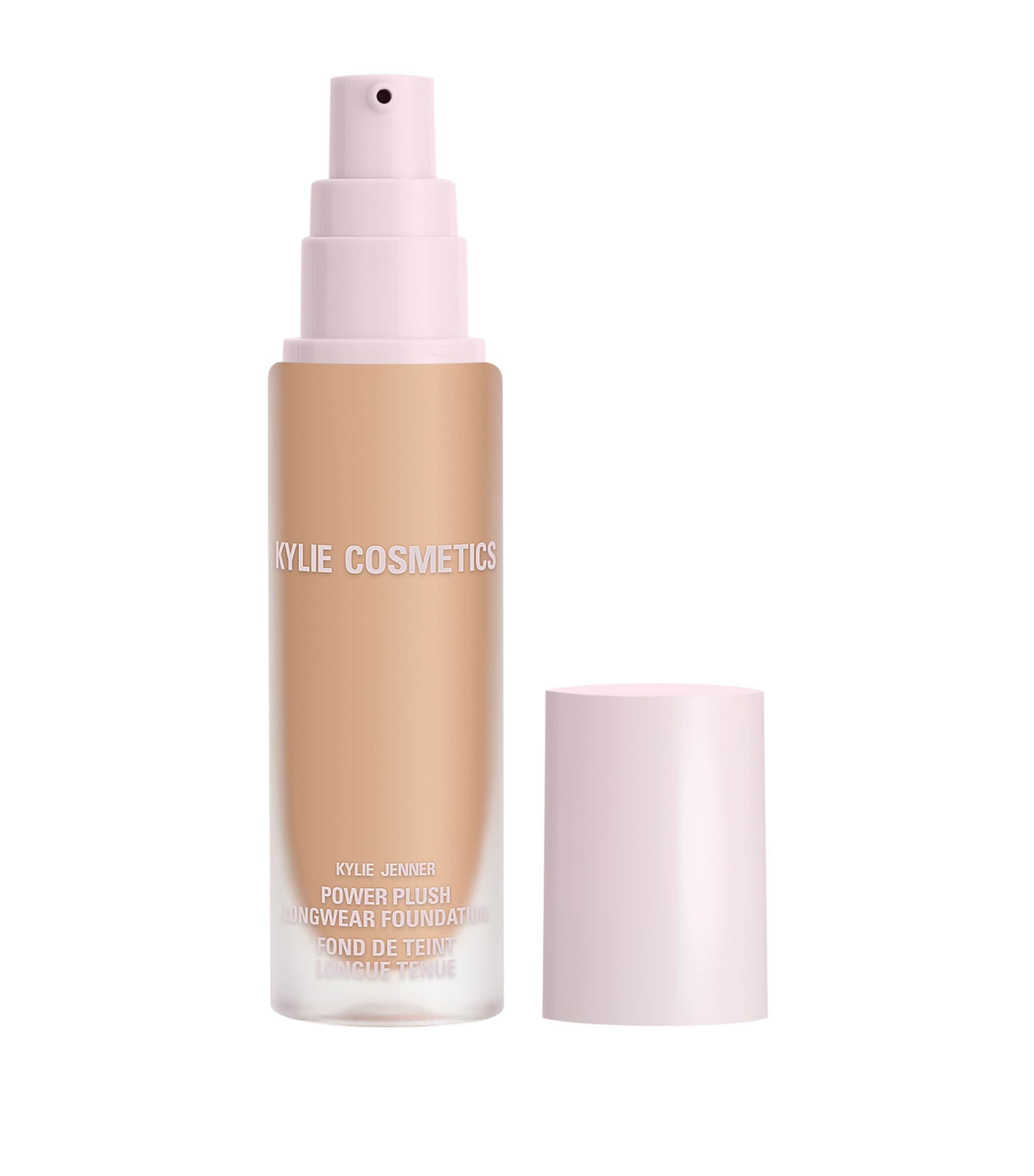 Shop Kylie Cosmetics Power Plush Longwear Foundation