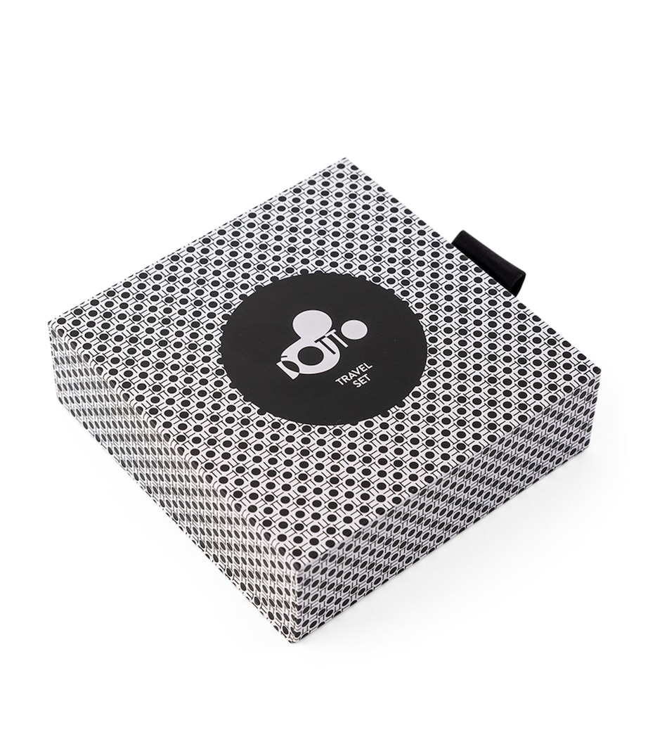 Abstract Art II Extrait de Parfum Fragrance Gift Set (3 x 15ml) NO COLOUR Image 3