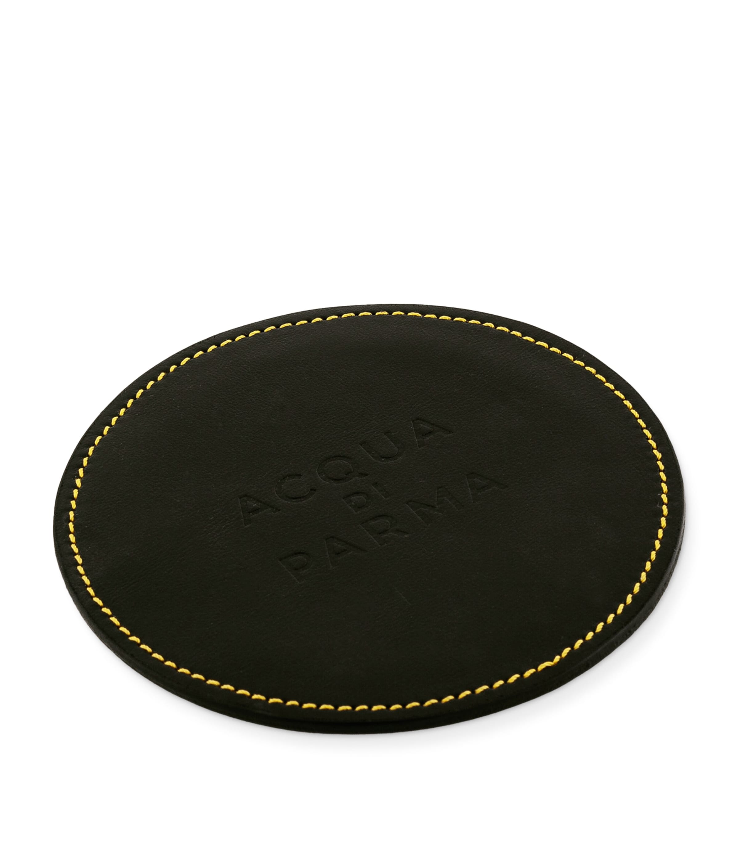 Acqua Di Parma Leather Candle Base