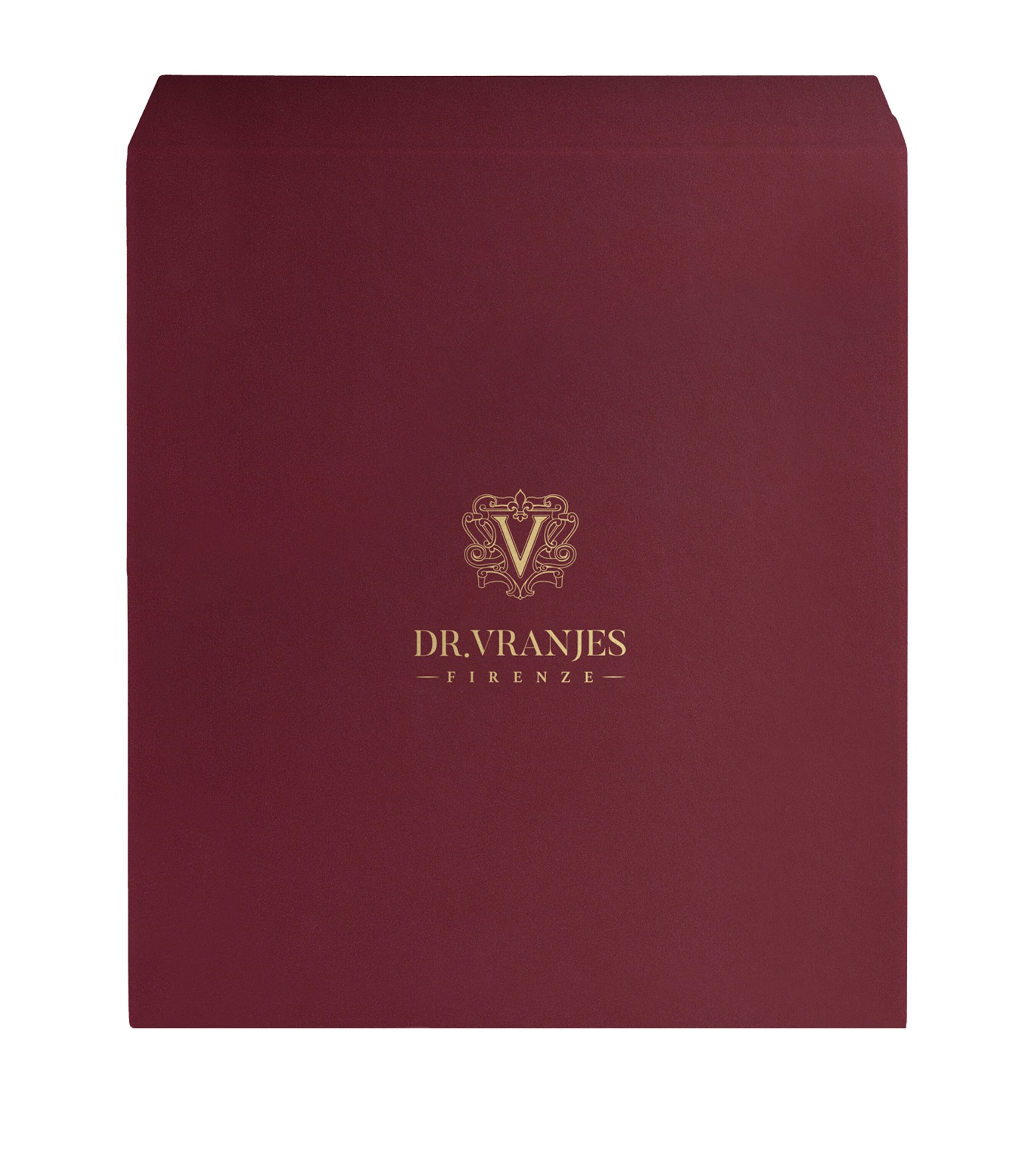 Dr. Vranjes Firenze Rosso Nobile Diffuser (750ml) Burgundy Image 3