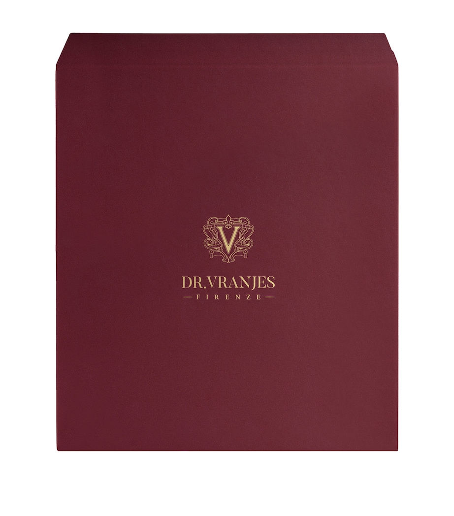 Dr. Vranjes Firenze Rosso Nobile Diffuser (750ml) Burgundy Image 3