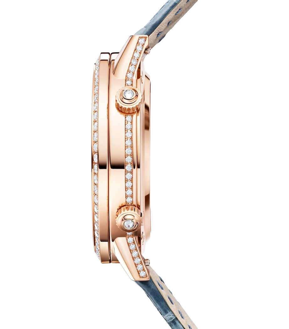 Rose Gold Rendez-Vous Moon Watch 36mm PINK GOLD Image 3