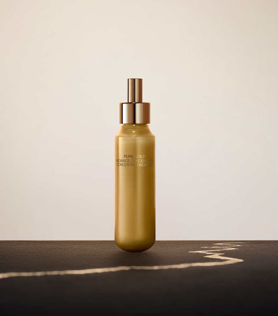 Pure Gold Radiance Concentrate Refill (30ml) NO COLOUR Image 2