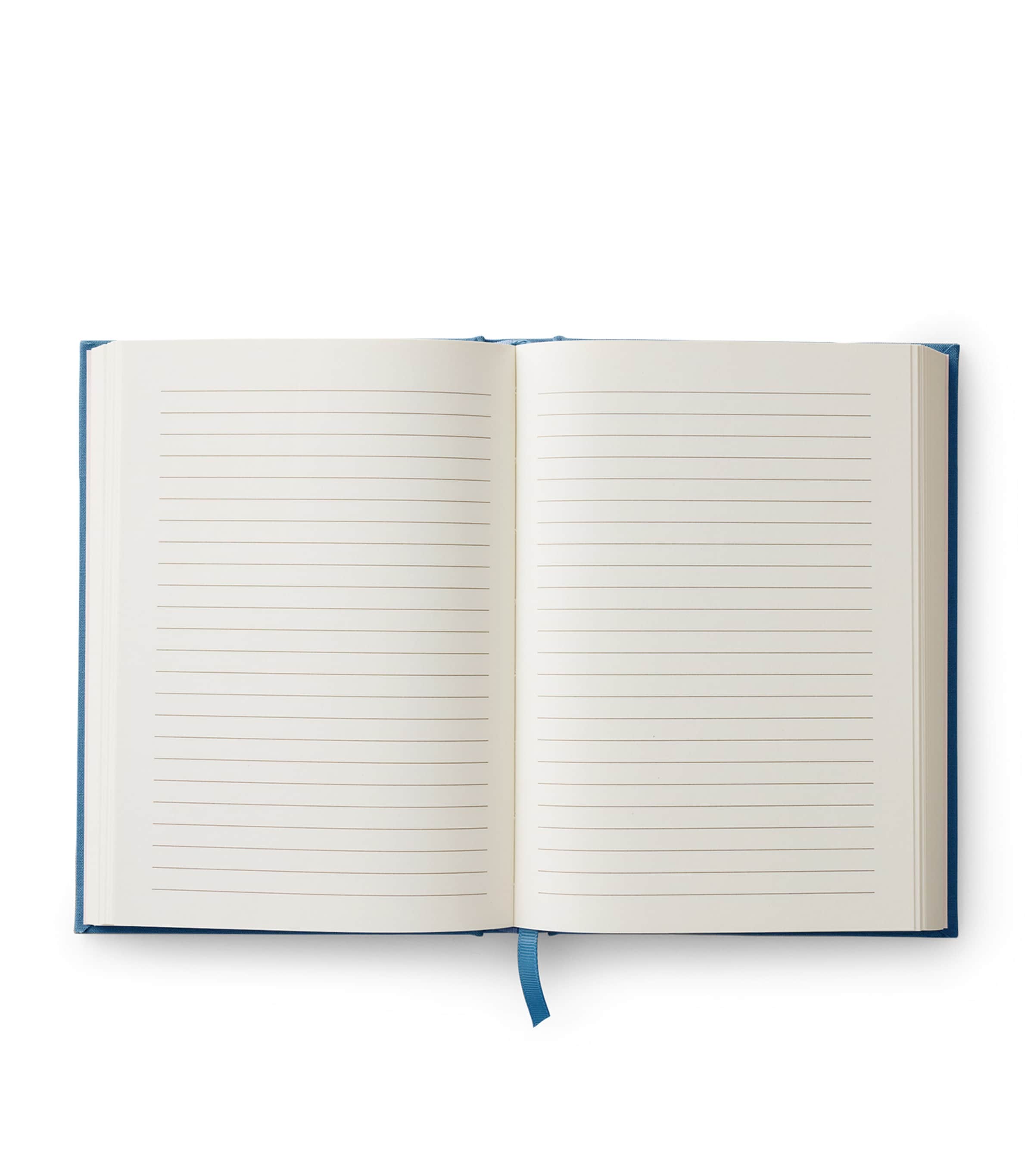 Menagerie Garden Embroidered Journal MULTI Image 3