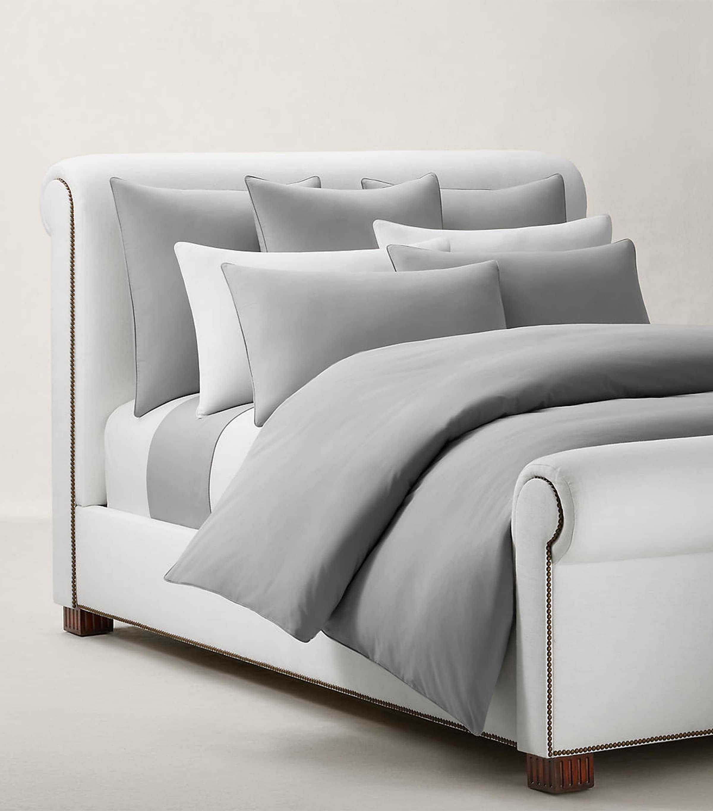 Ralph Lauren Home Player Double Duvet Cover (200cm x 200cm) Andover Image 4
