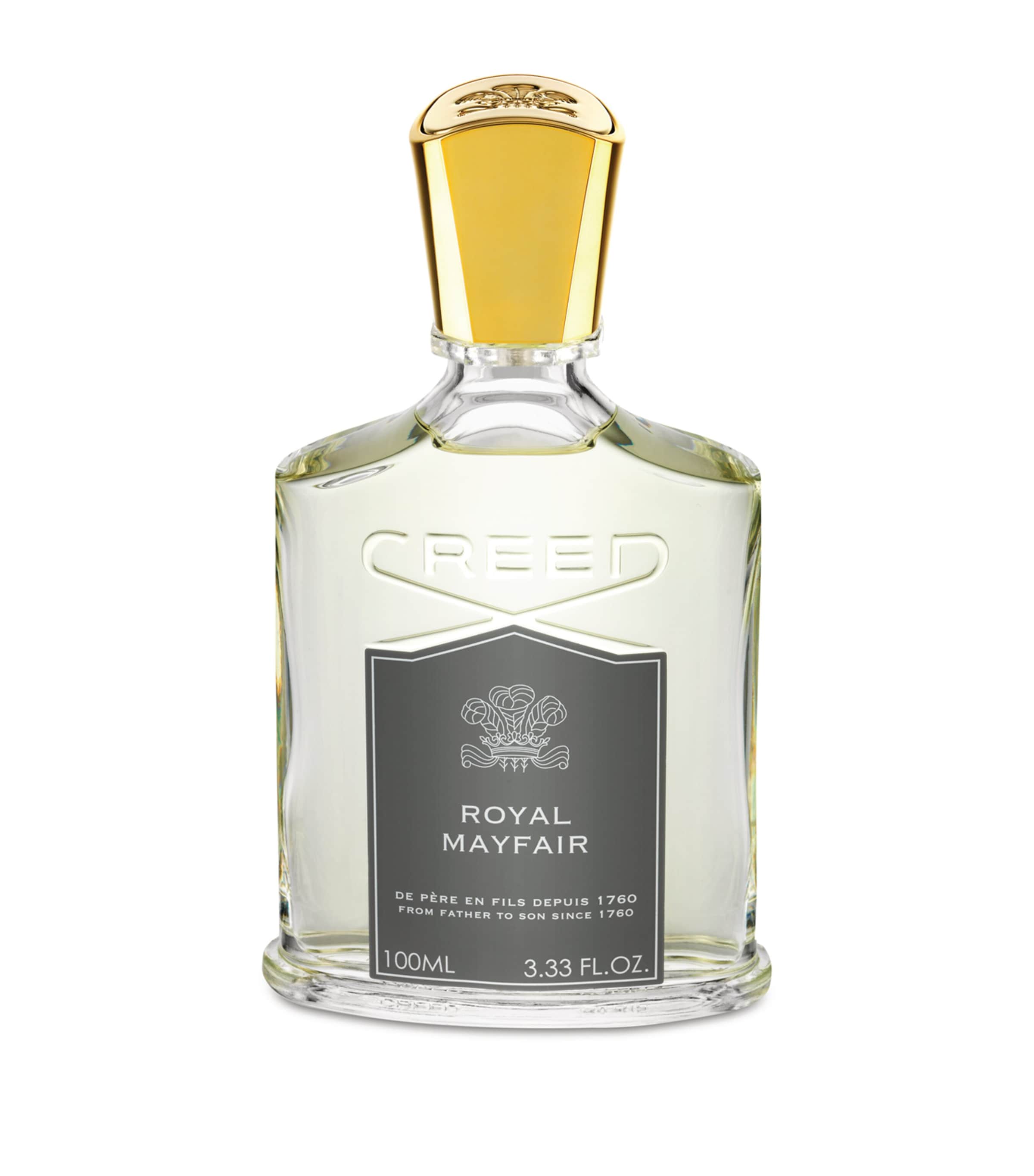 Creed Millésime Royal Mayfair Eau De Parfum