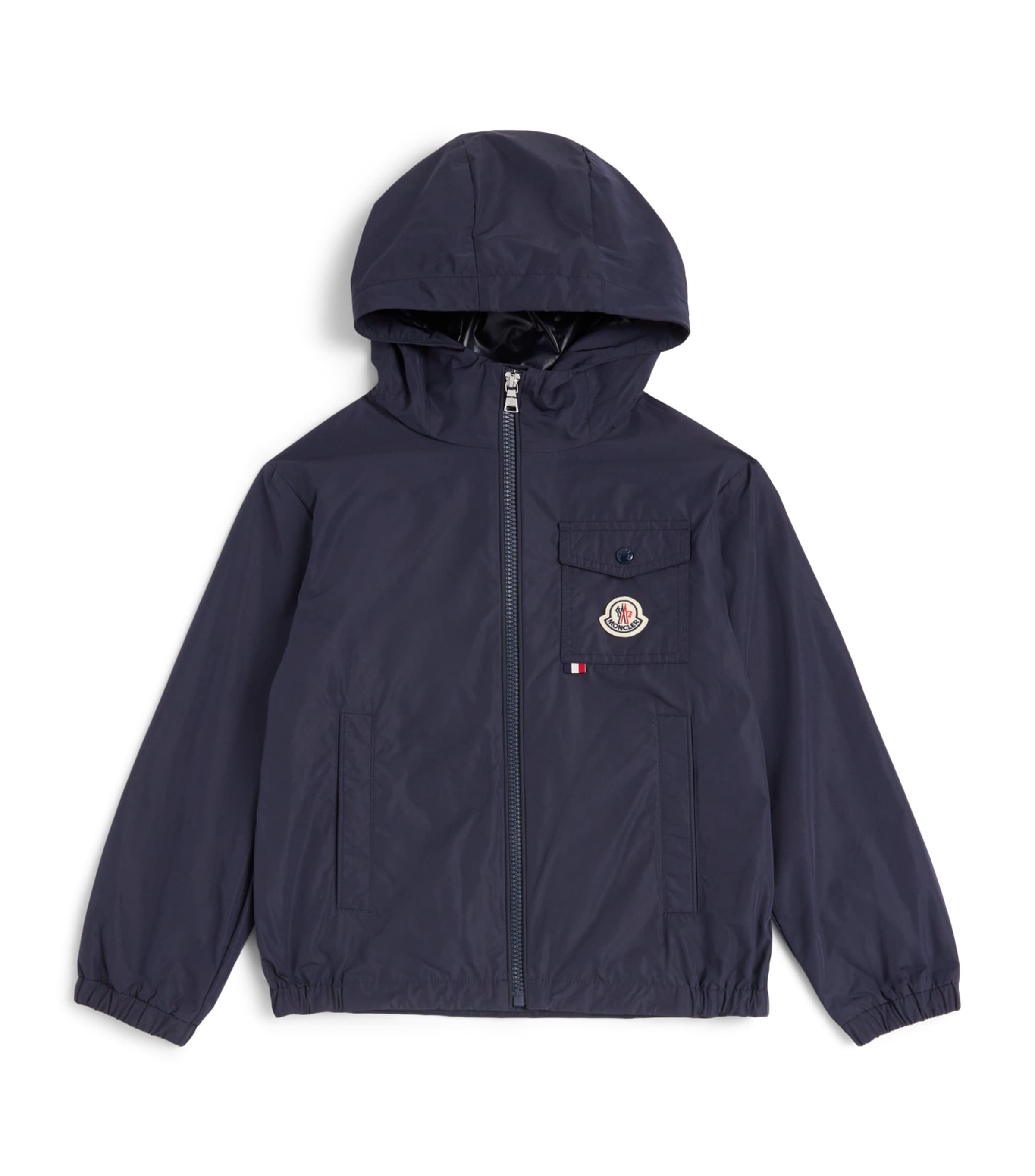 Moncler Enfant Xavian Jacket (8-10 Years) Image 1