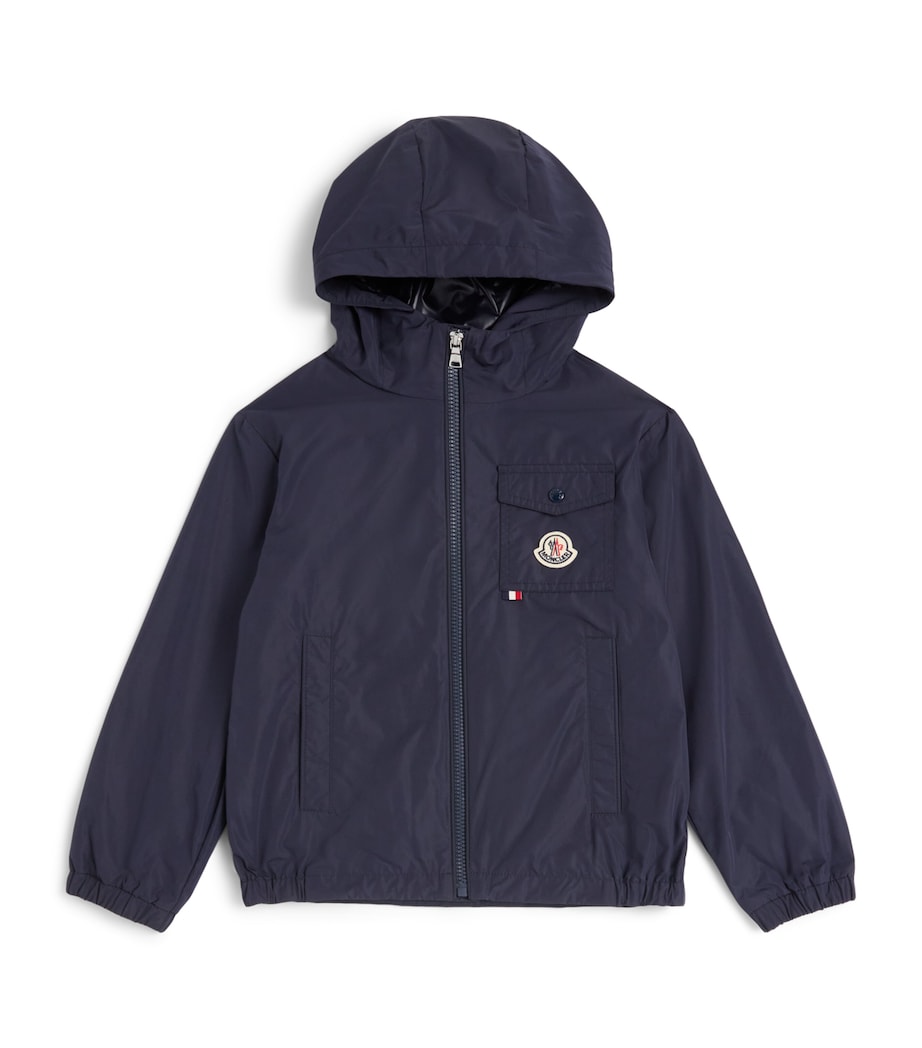 Moncler Enfant Xavian Jacket (8-10 Years) Image 1