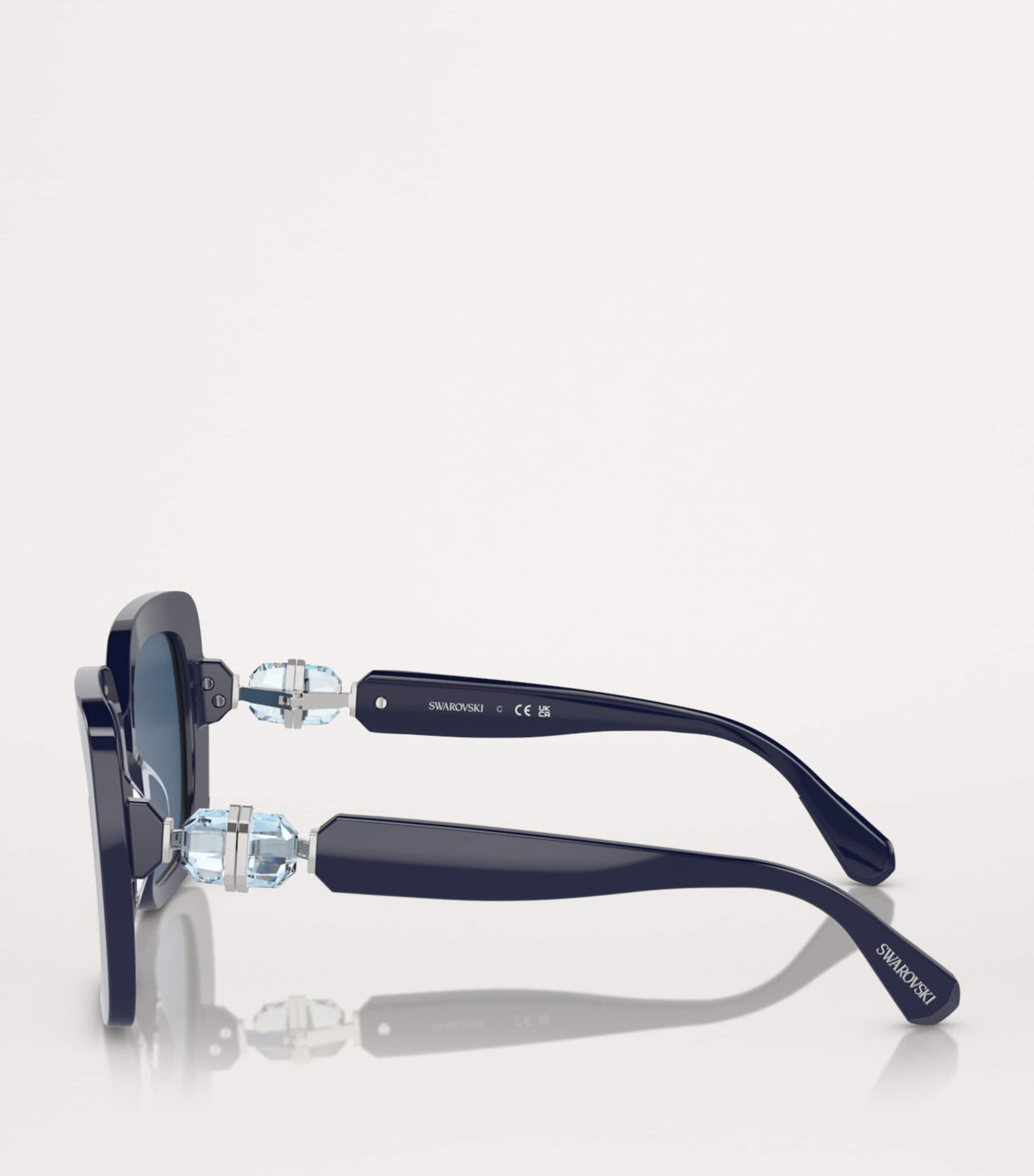 Swarovski Acetate SK6001 Sunglasses Image 2