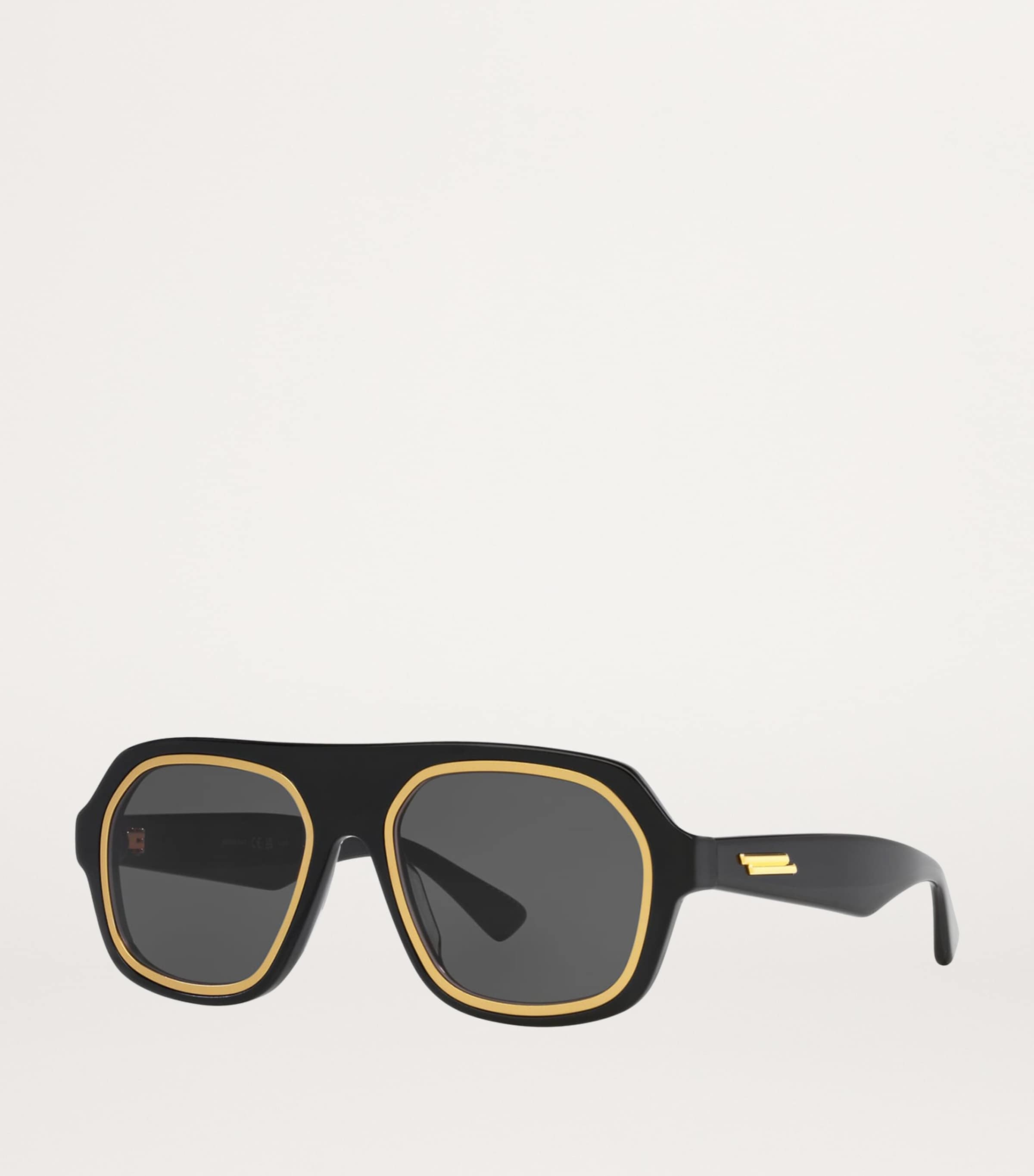 Acetate 06J000397 Sunglasses 1100L1 Image 2