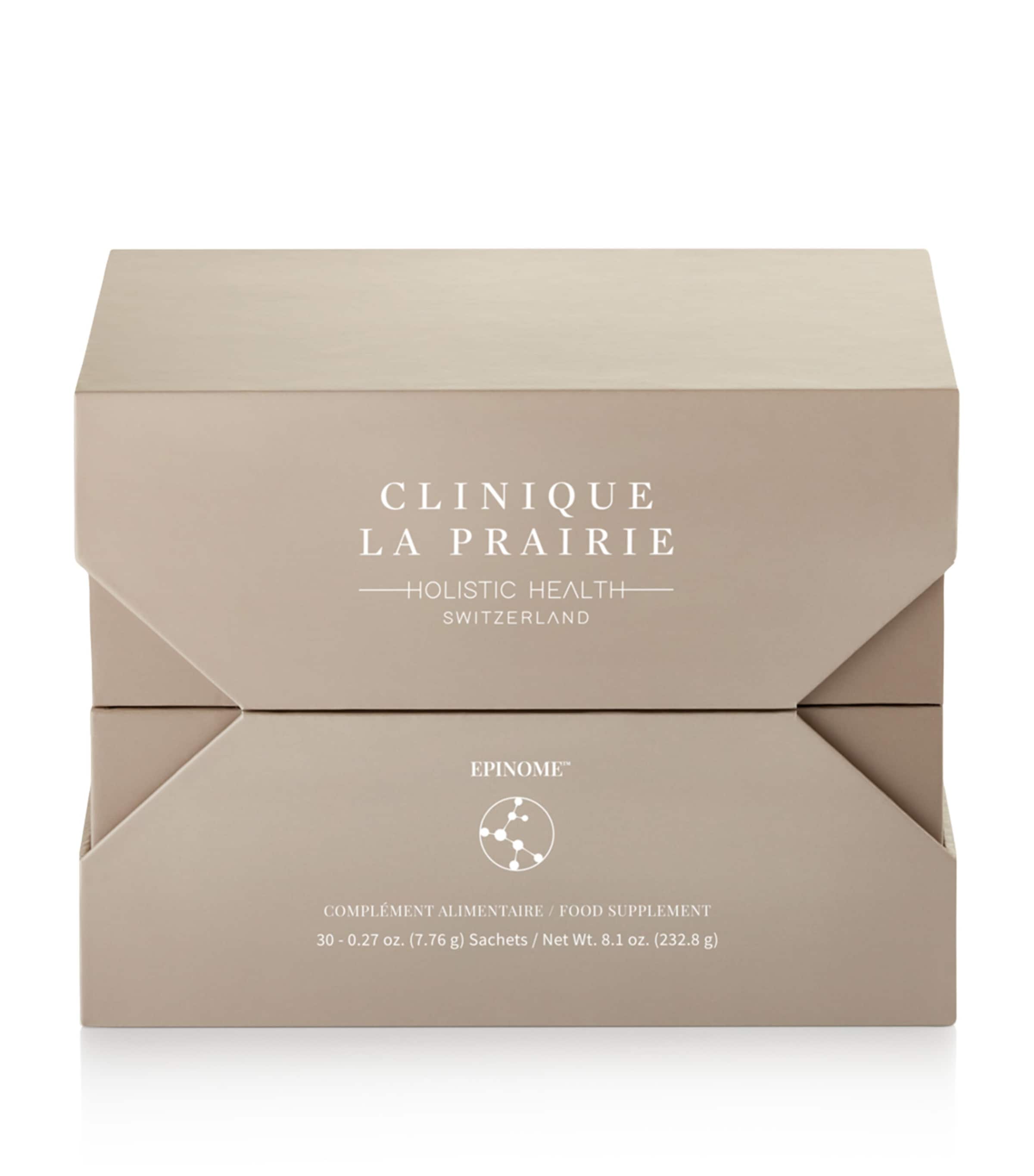 Holistic Health Epinome 1-Month Supplement (30 x 8g) NO COLOUR Image 3