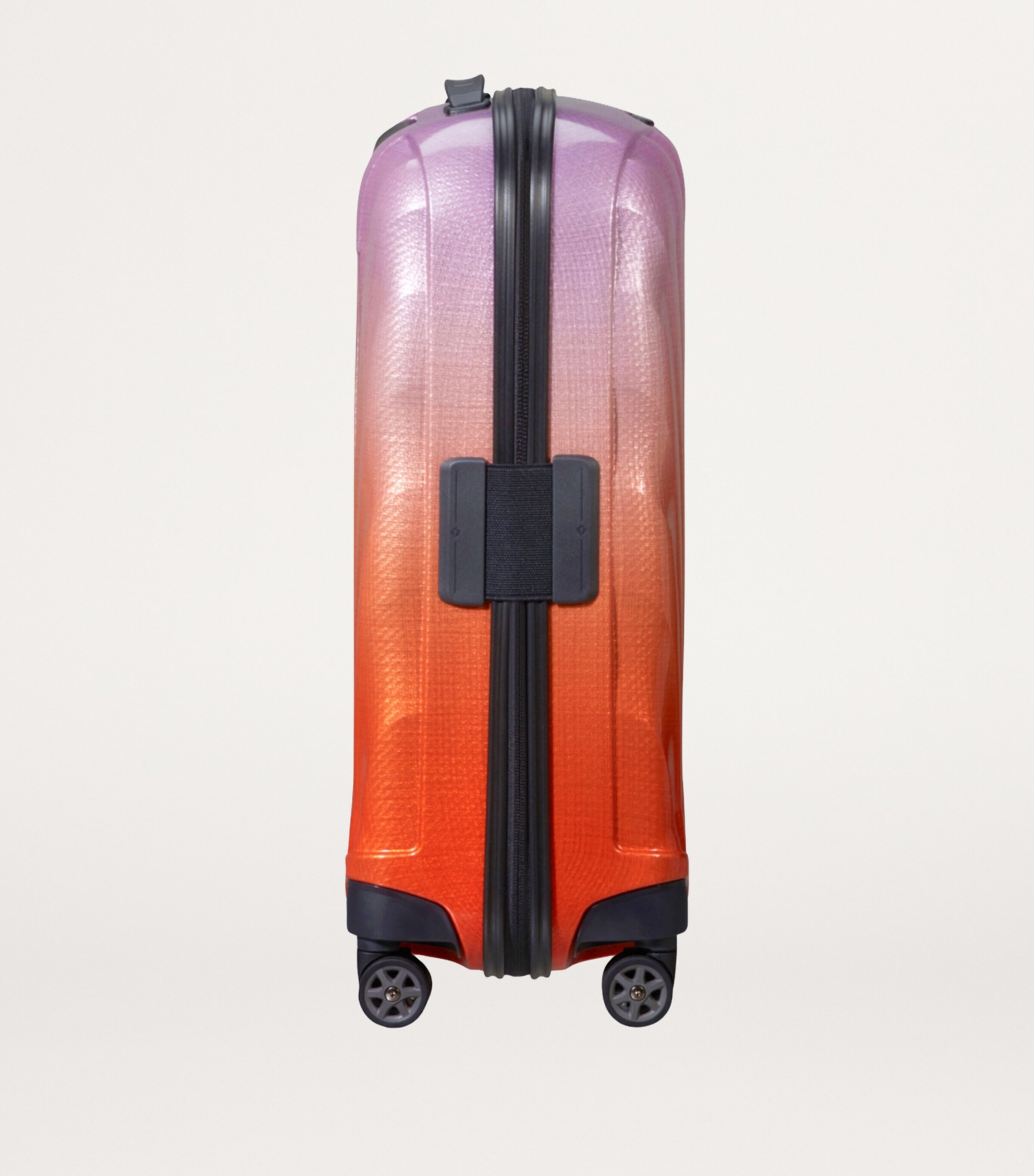 Samsonite Hard C-Lite Cabin Spinner (55cm) Sunset Image 9