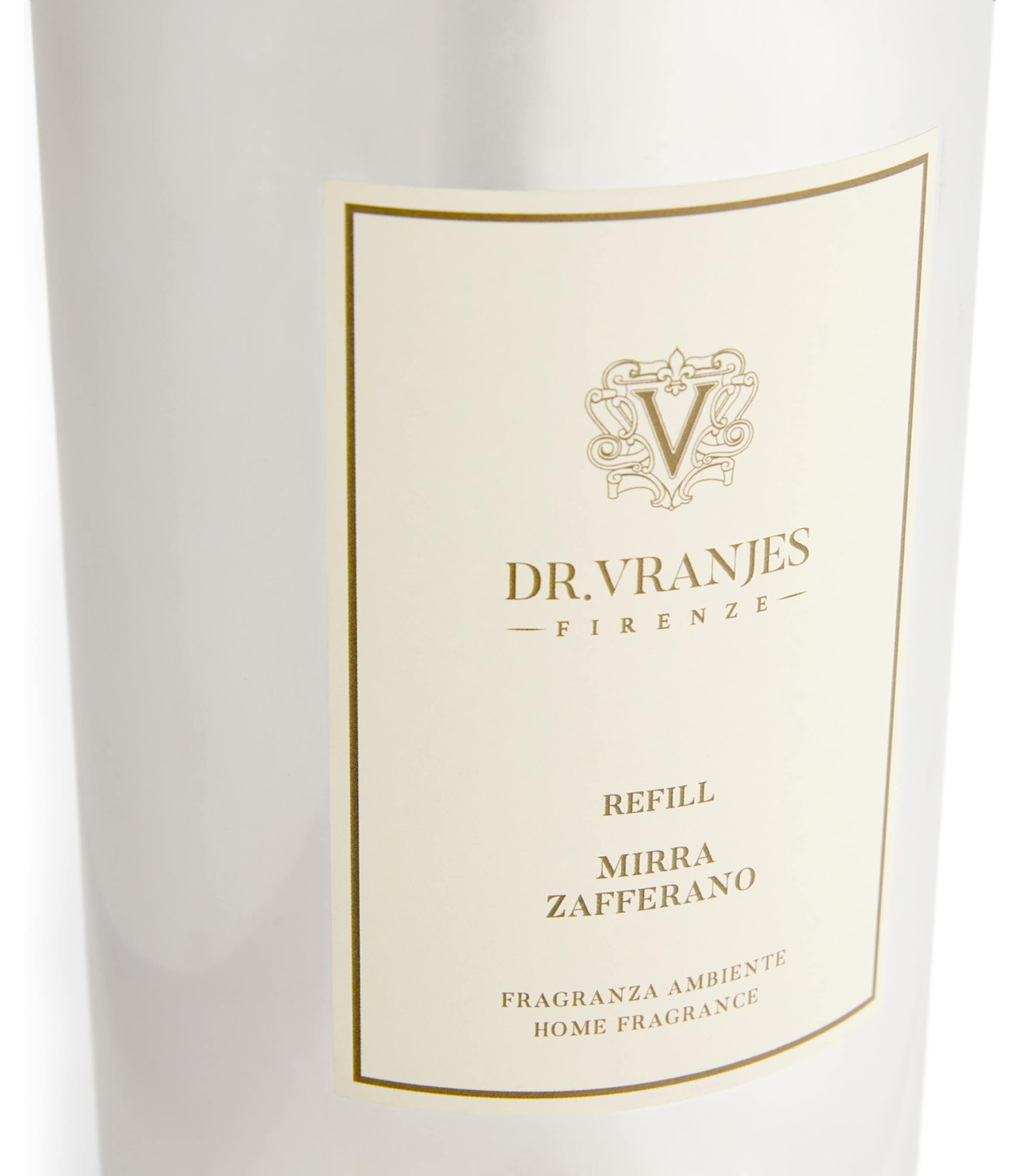 Mirra Zafferano Diffuser (2.5L) - Refill ORANGE Image 2