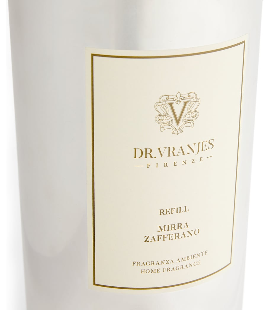 Mirra Zafferano Diffuser (2.5L) - Refill ORANGE Image 2