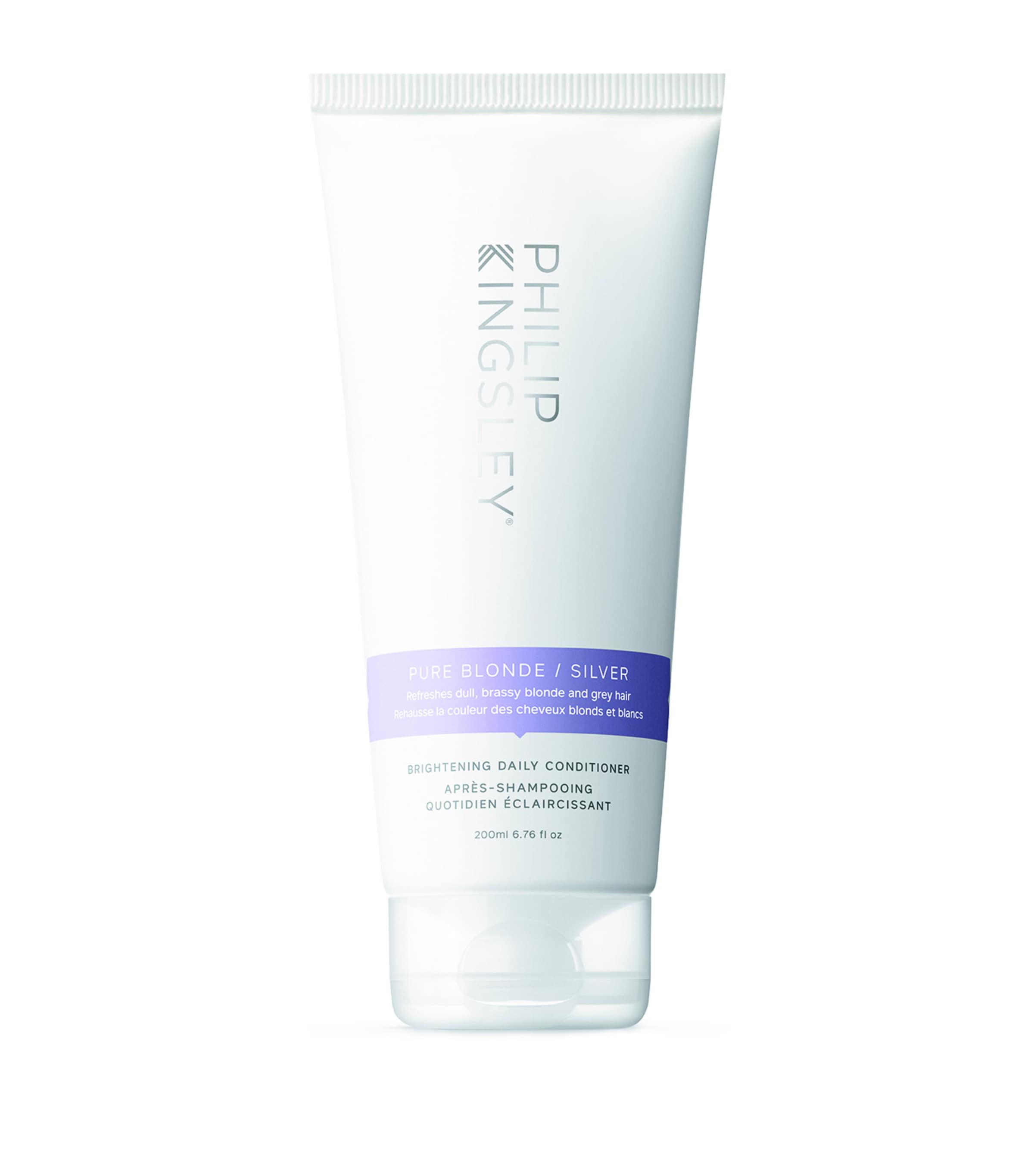 Philip Kingsley Brightening Conditioner (200ml) Image 1