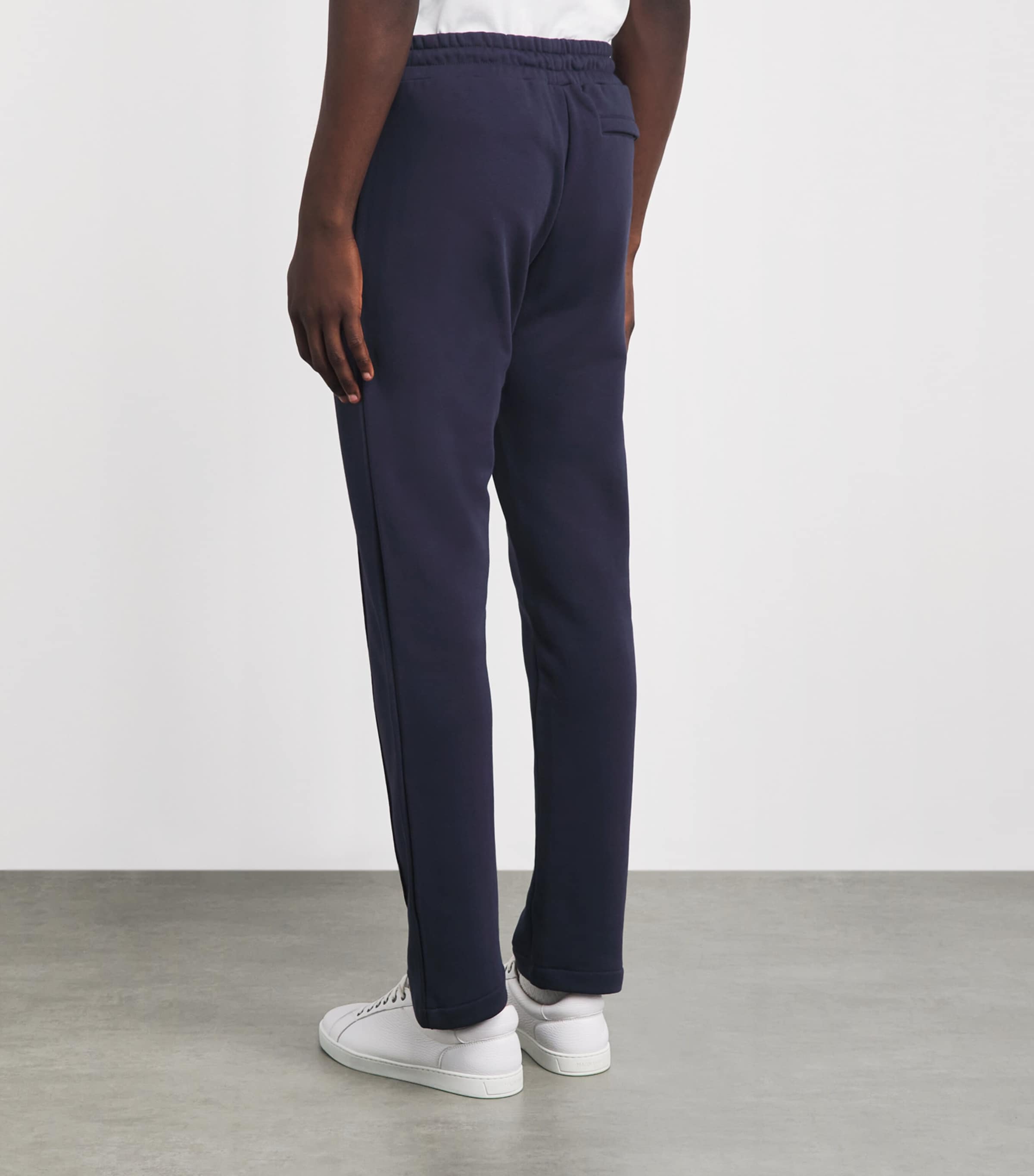Bogner Mens Willy Sweatpants Navy Image 5