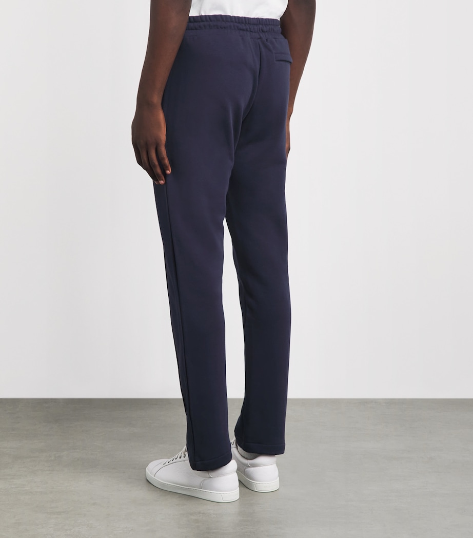 Bogner Mens Willy Sweatpants Navy Image 5