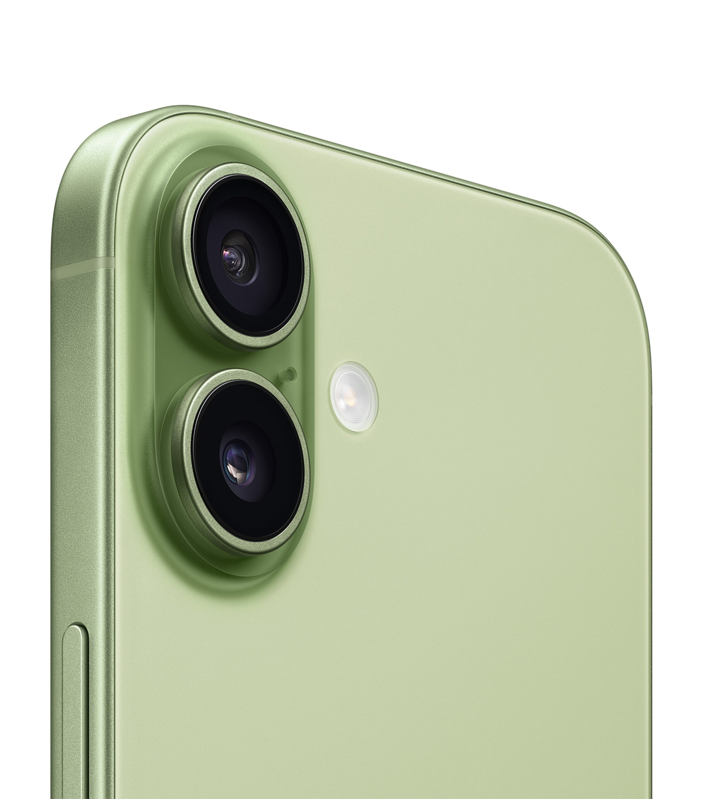 iPhone 17 256GB - Sage SAGE Image 3