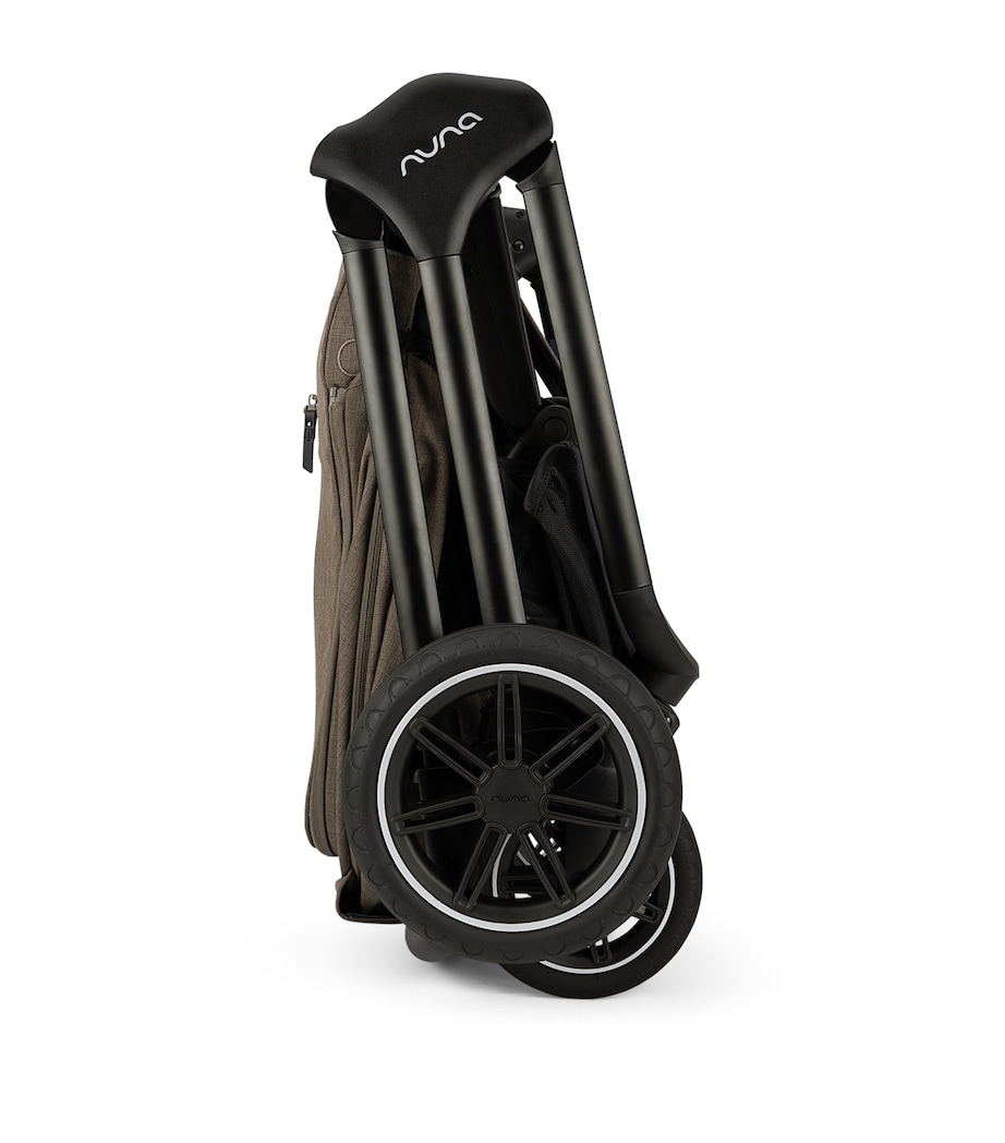 Nuna TRIV Next Stroller Pistachio Image 2