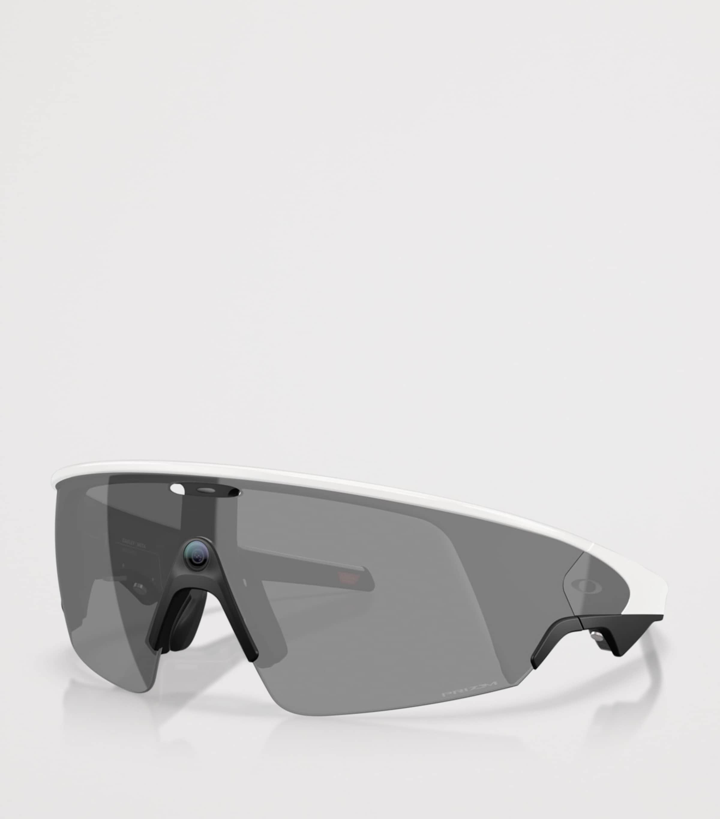 Oakley Meta AI Vanguard Sunglasses Image 2