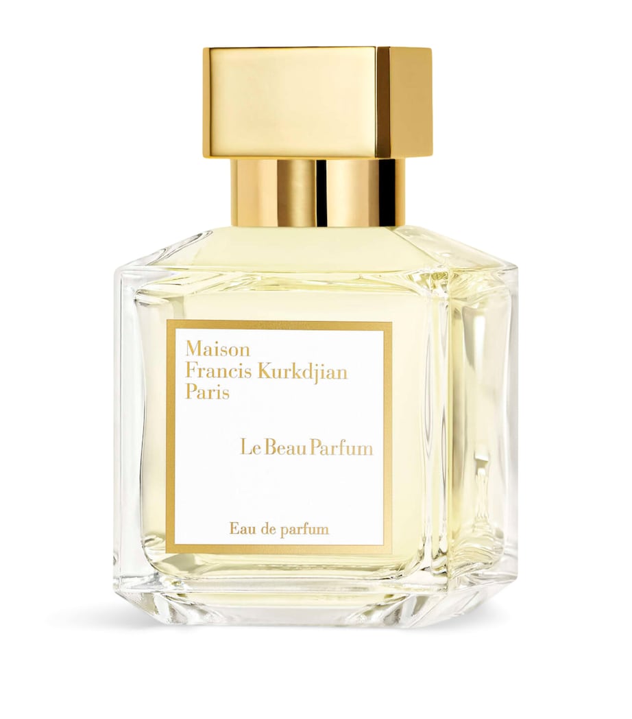 Le Beau Eau de Parfum (70ml) NO COLOUR Image 2