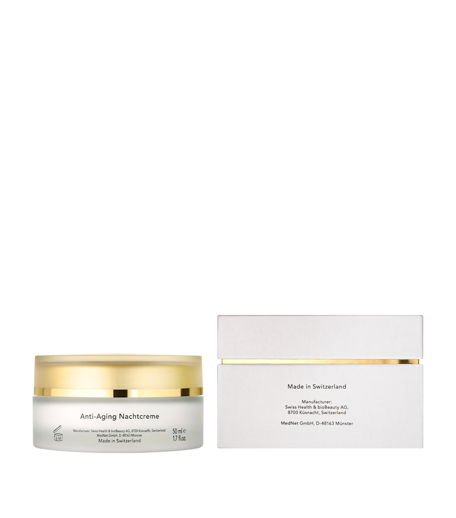 Night Care REGENERATE (50ml) NO COLOUR Image 5