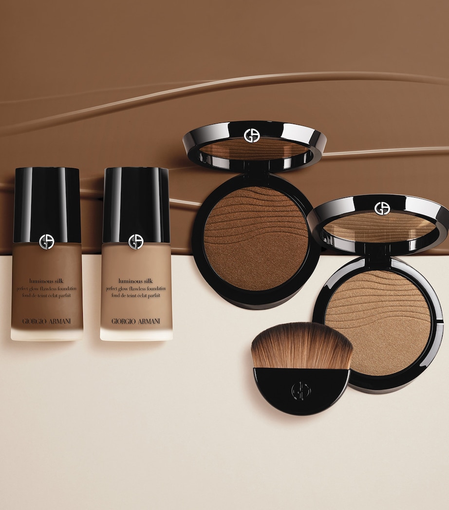 Luminous Silk Glow Fusion Powder 7 Image 5