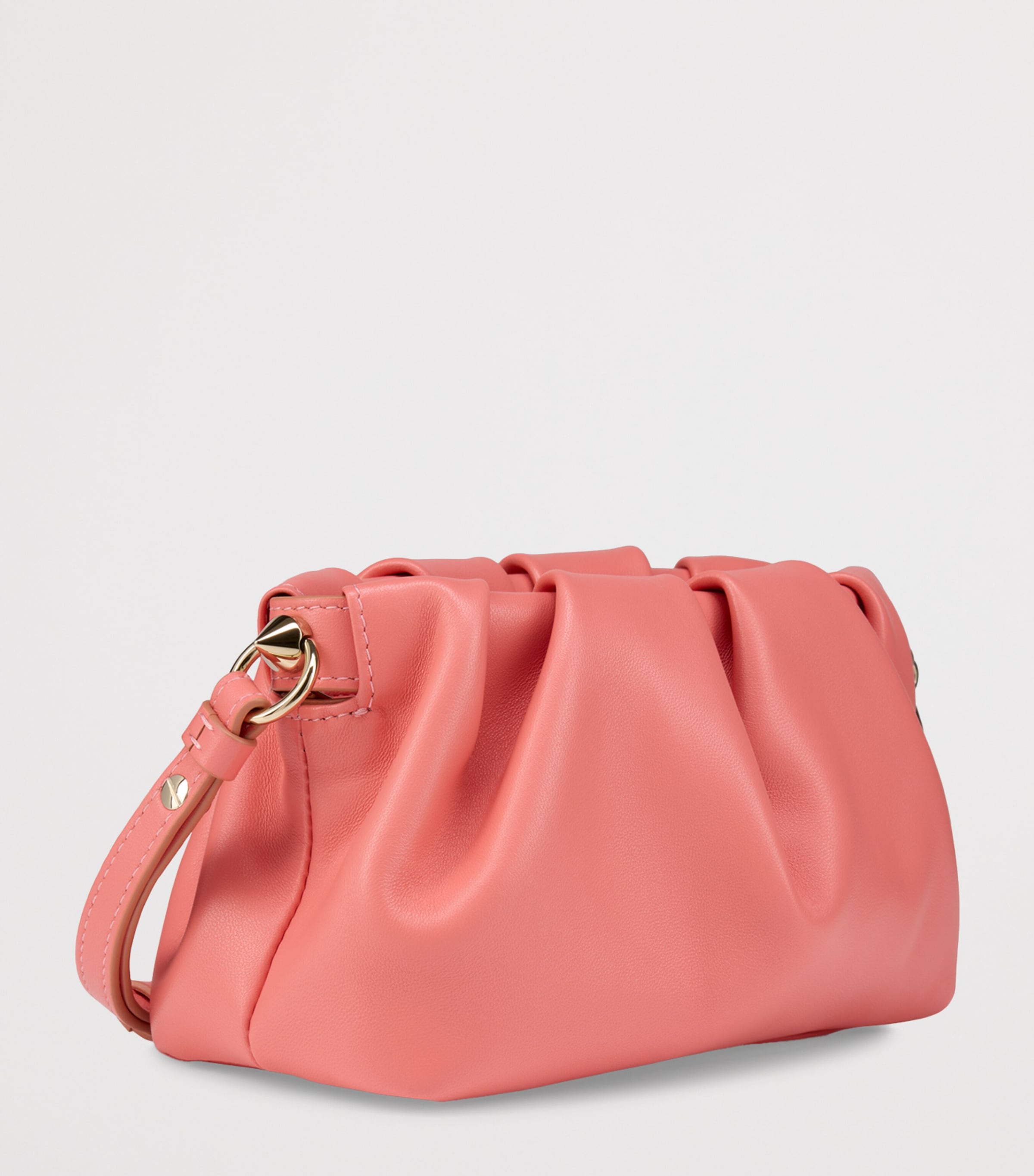 Christian Louboutin Mini Eva Leather Cross-Body Bag Image 3