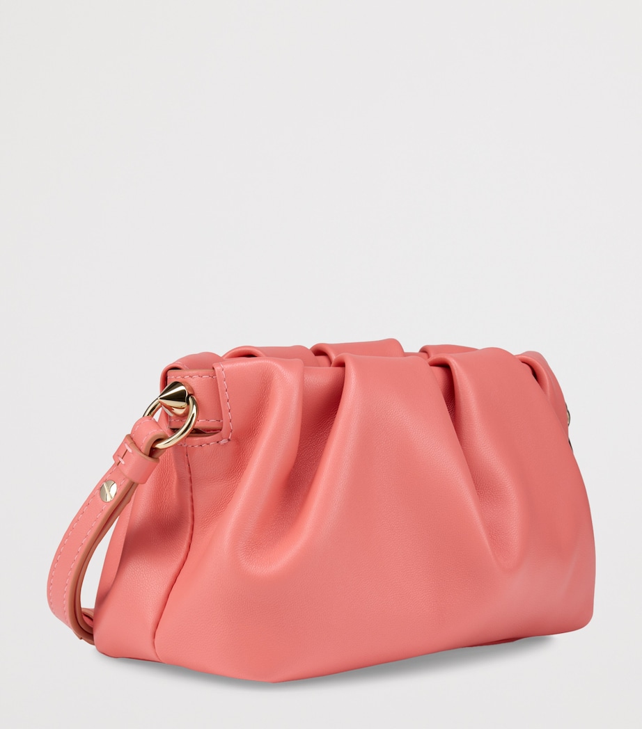 Christian Louboutin Mini Eva Leather Cross-Body Bag Image 3