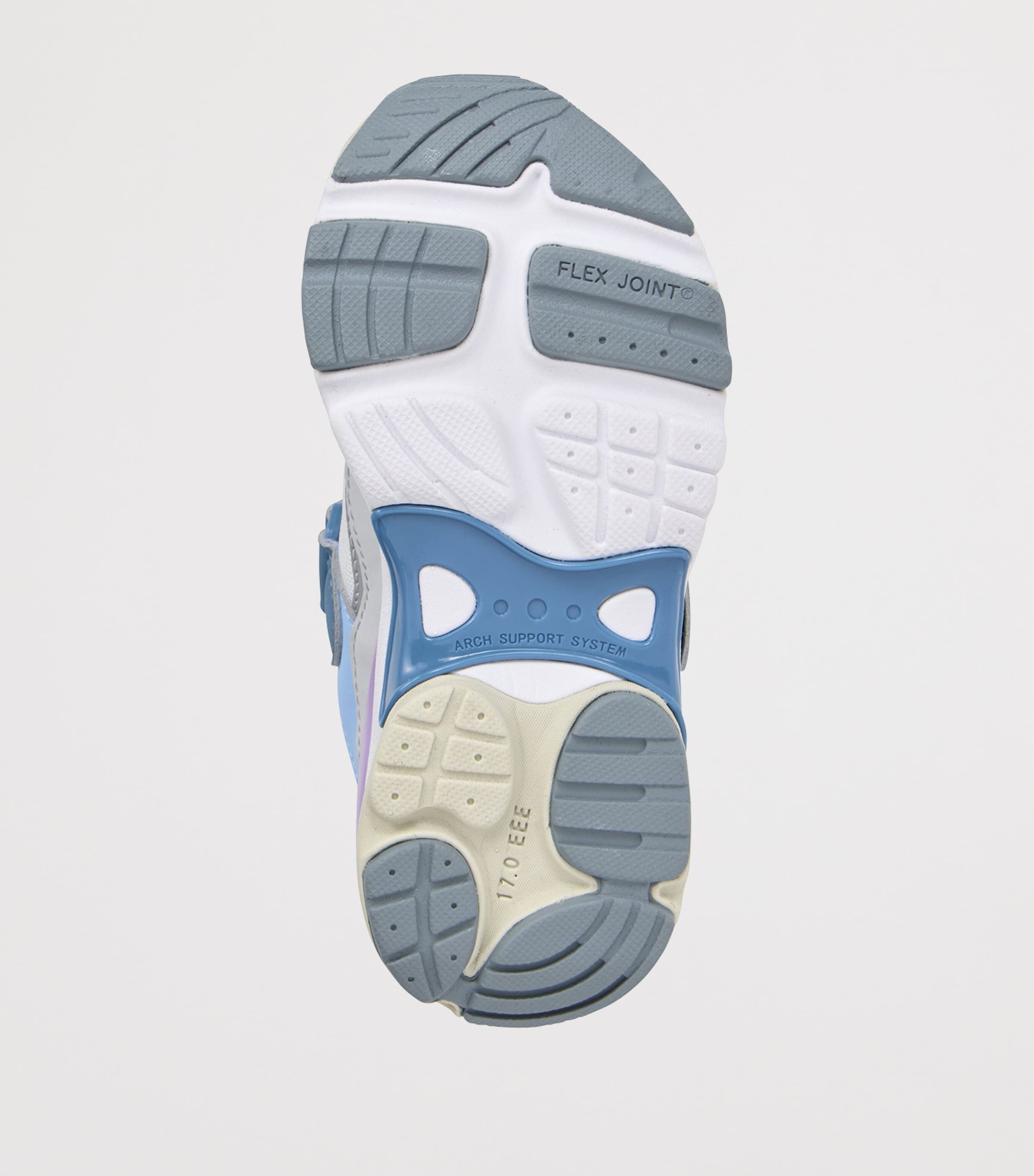 Velcro-Strap Sneakers 15 Image 3