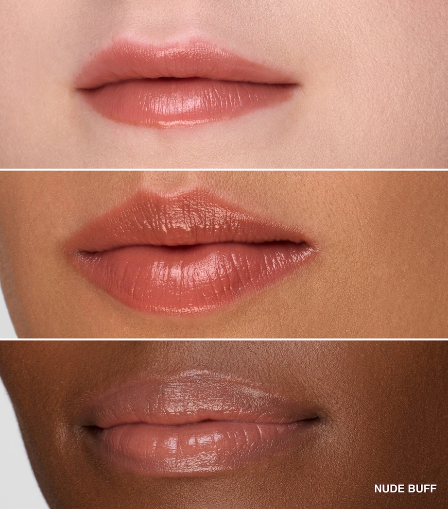 Extra Colour Shine NUDE BUFF Image 3