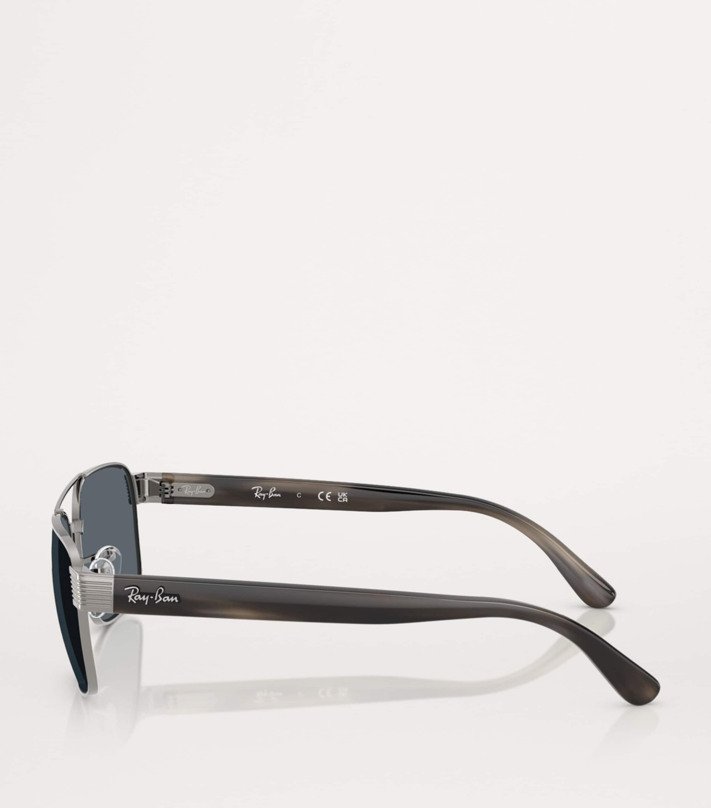 RB3751H Sunglasses 004/R5 Image 3