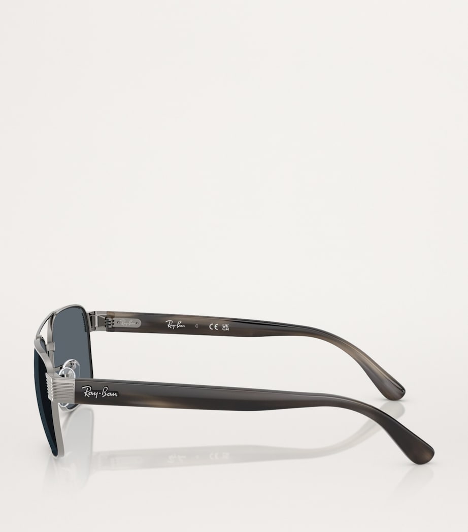 RB3751H Sunglasses 004/R5 Image 3