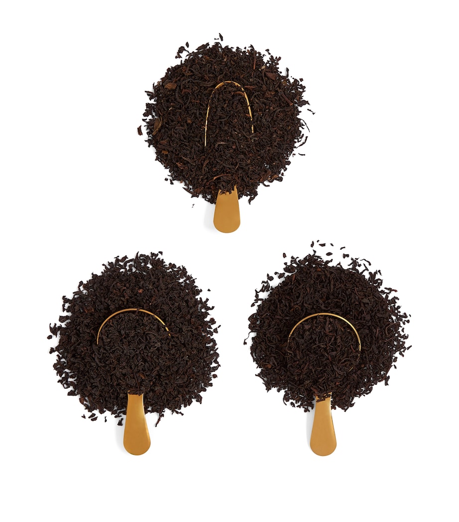 Classic Loose Leaf Tea Selection (3 x 50g) NO COLOUR Image 5