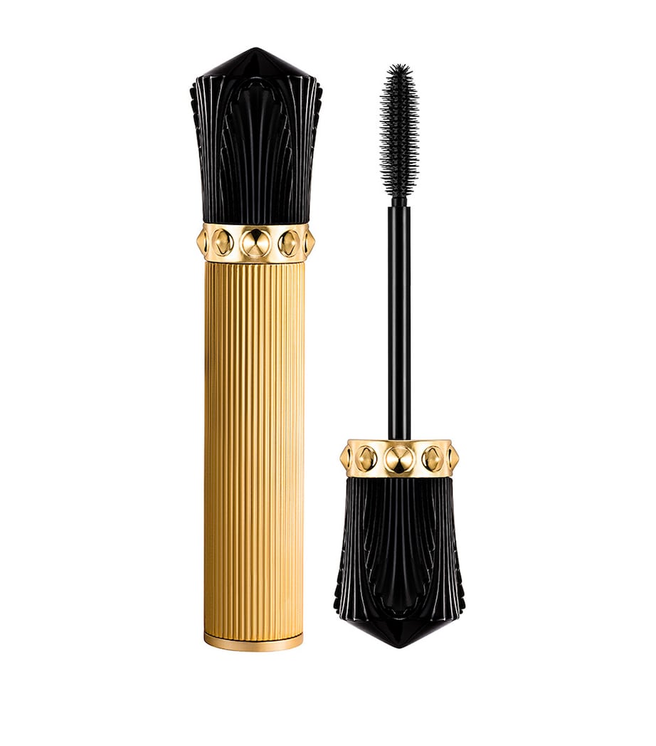 Les Yeux Noirs Volumaxima Mascara BLACK Image 1